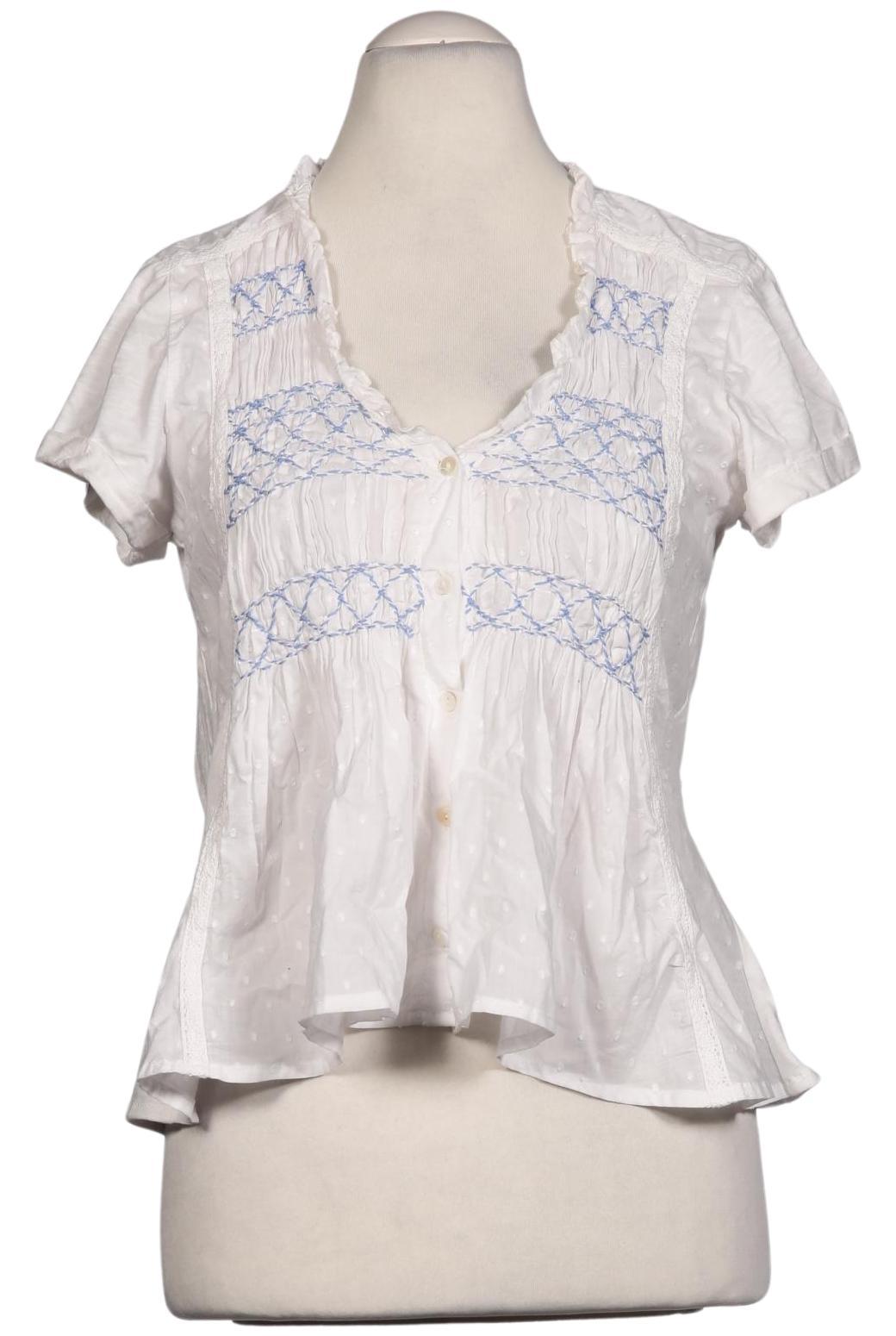 

Odd Molly Damen Bluse, weiß, Gr. 38