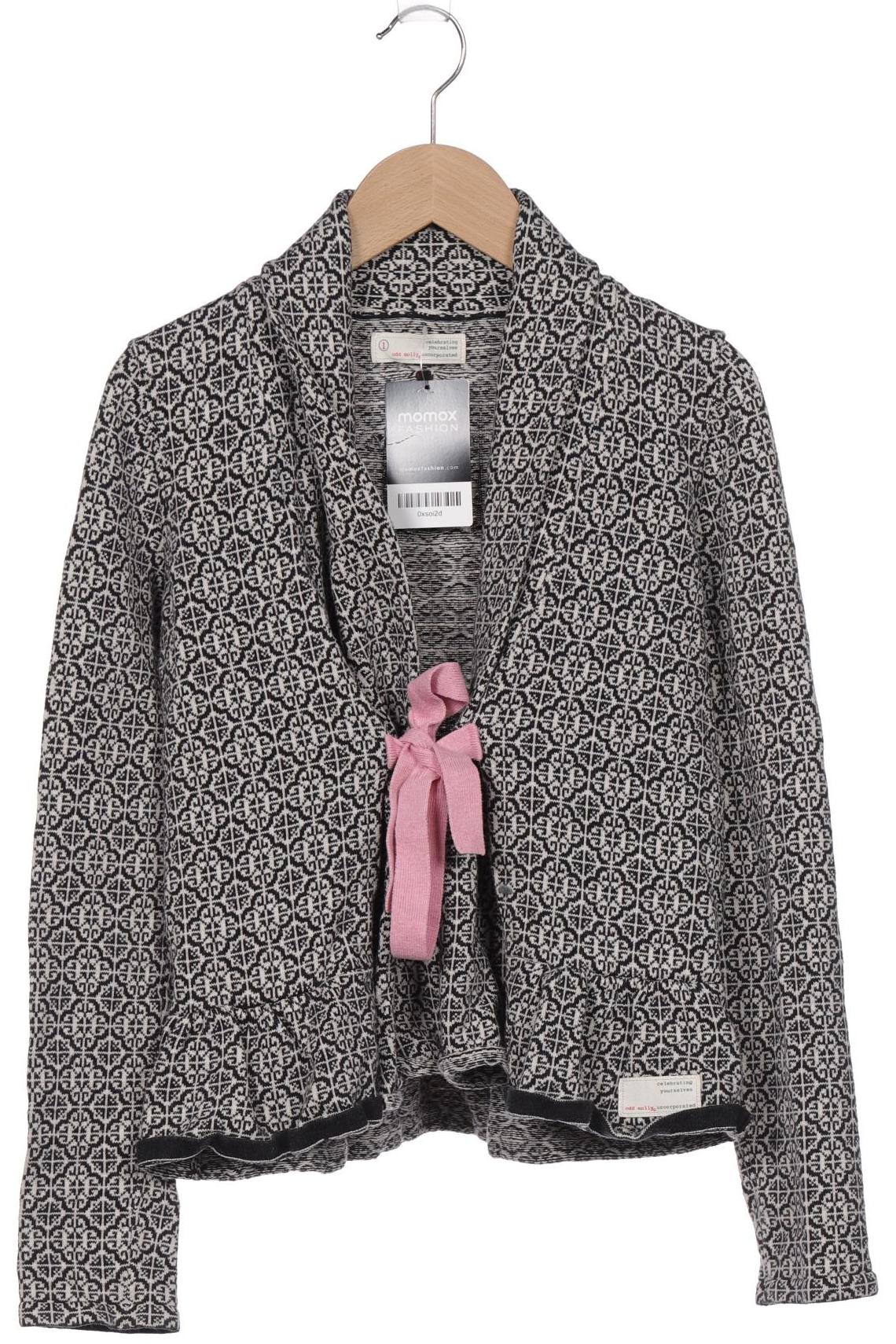 

Odd Molly Damen Strickjacke, schwarz