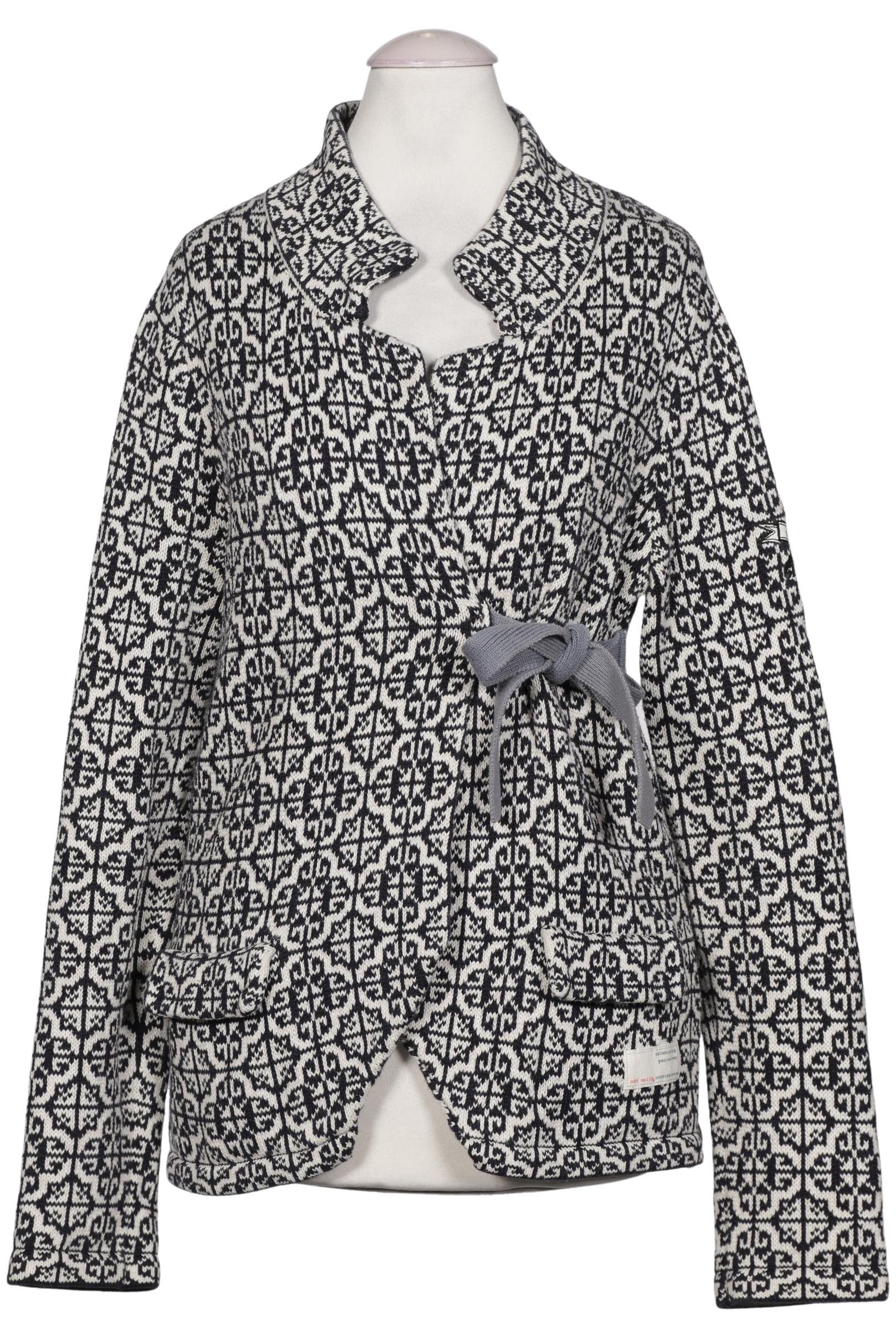 

Odd Molly Damen Strickjacke, marineblau, Gr. 36