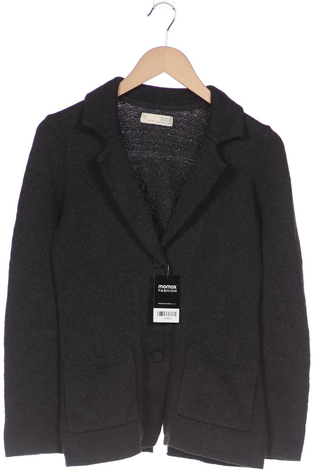 

Odd Molly Damen Strickjacke, grau, Gr. 36