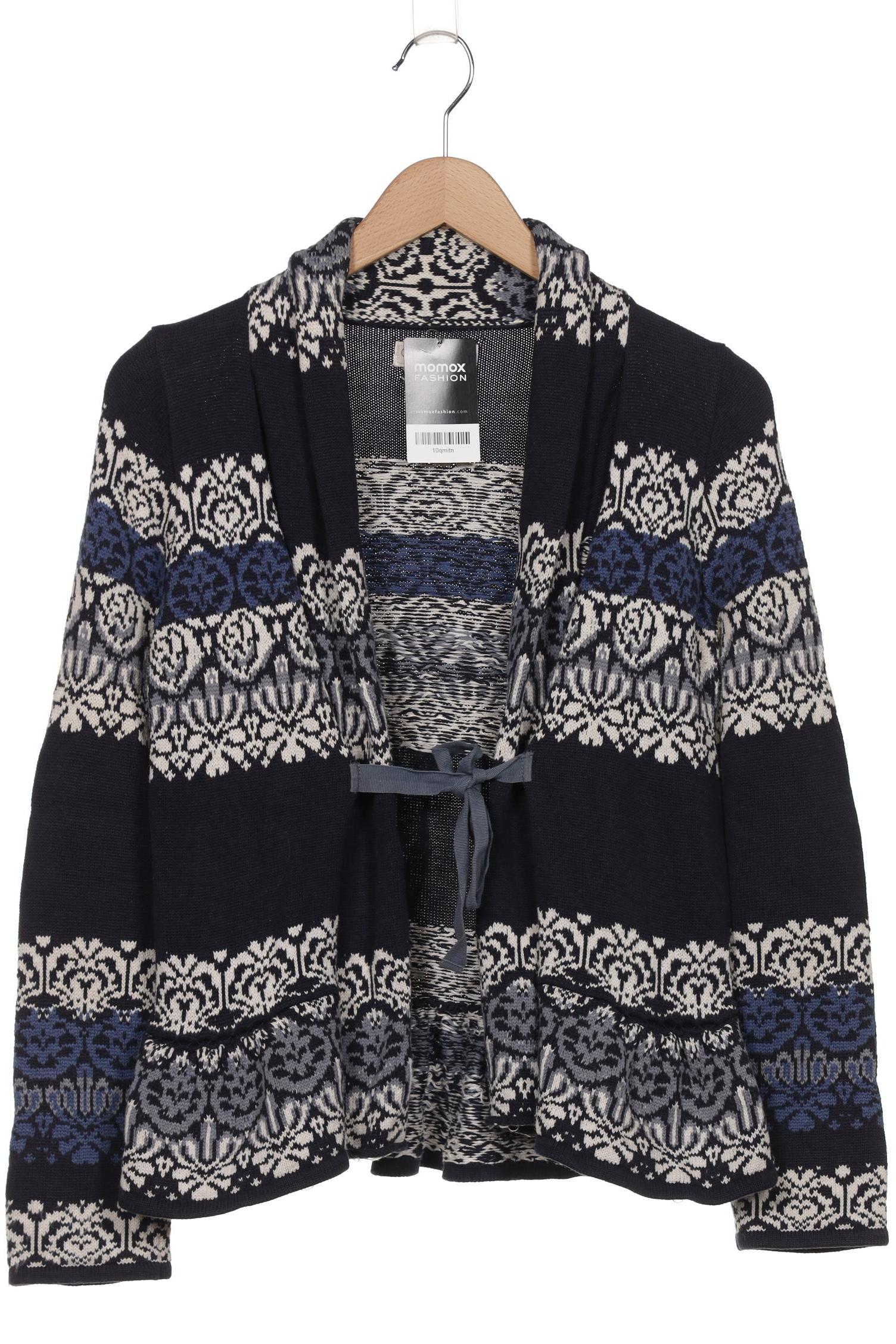 

Odd Molly Damen Strickjacke, marineblau, Gr. 42