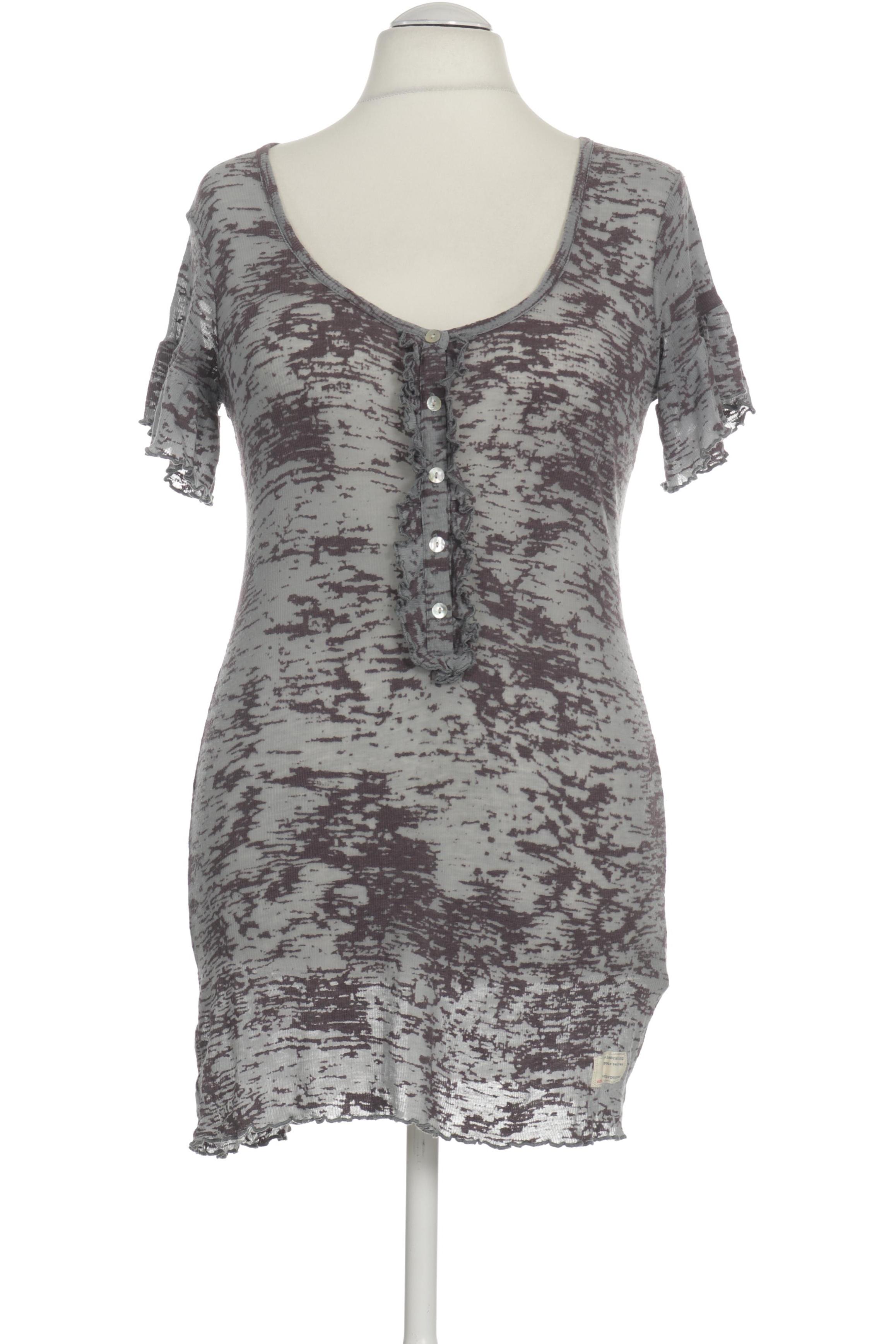 

Odd Molly Damen Kleid, grau, Gr. 42