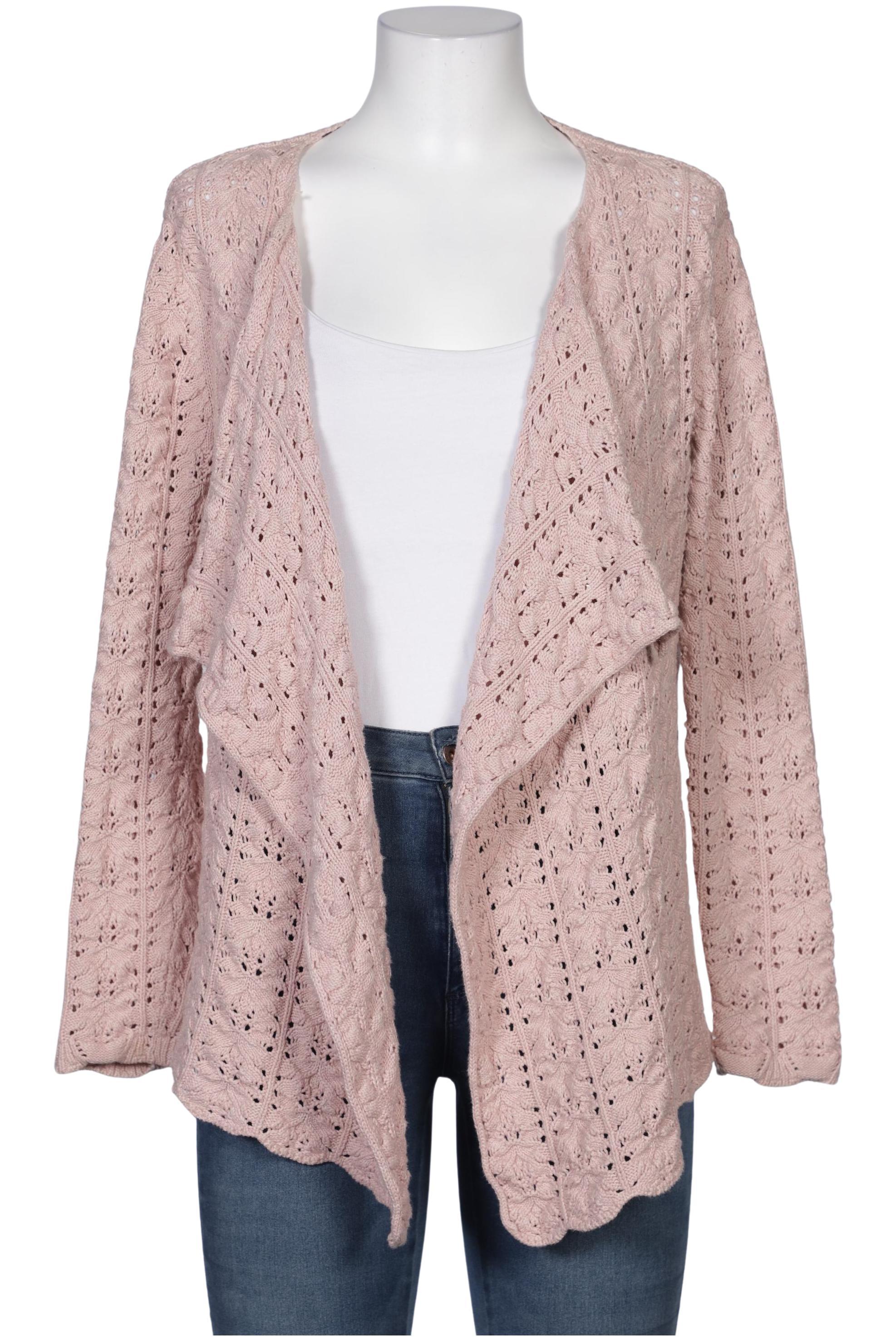 

Odd Molly Damen Strickjacke, pink, Gr. 38