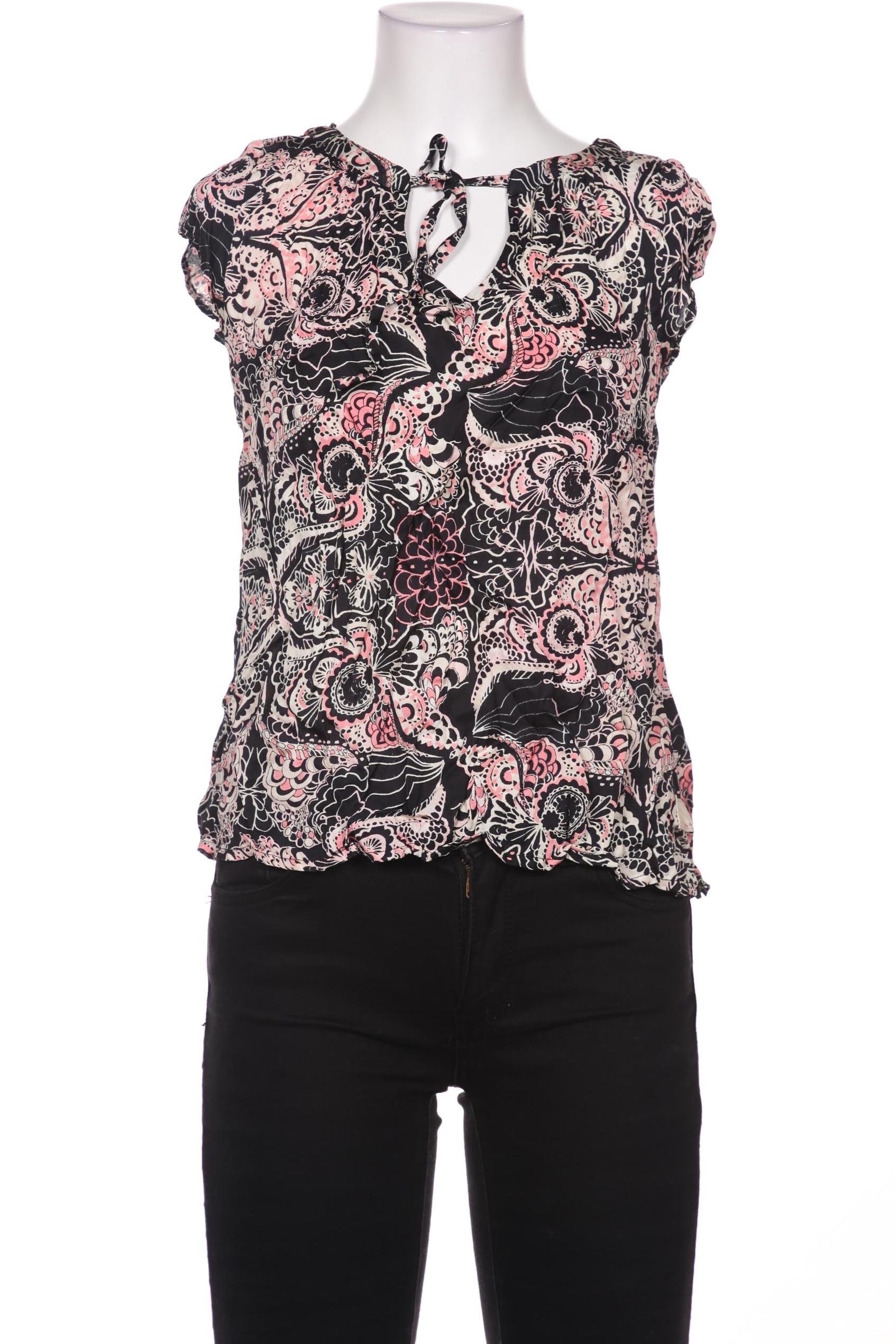 

Odd Molly Damen Bluse, schwarz, Gr. 34