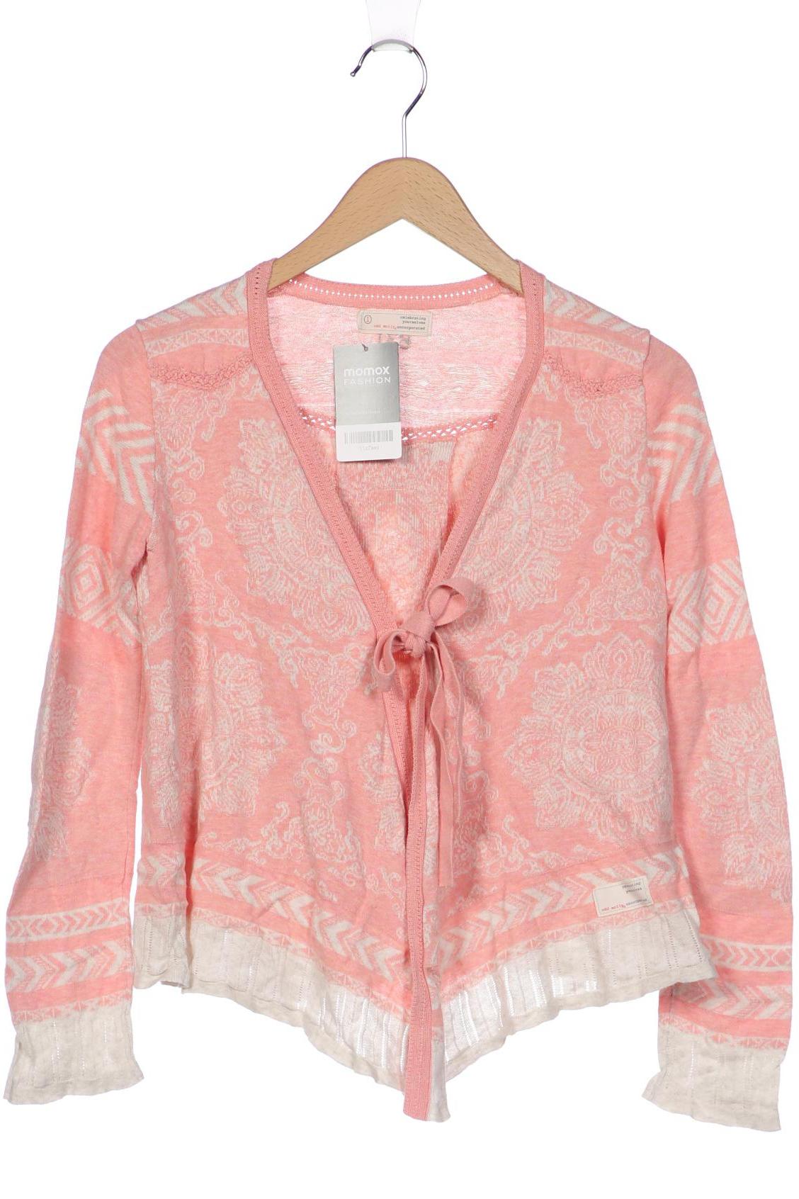 

Odd Molly Damen Strickjacke, pink