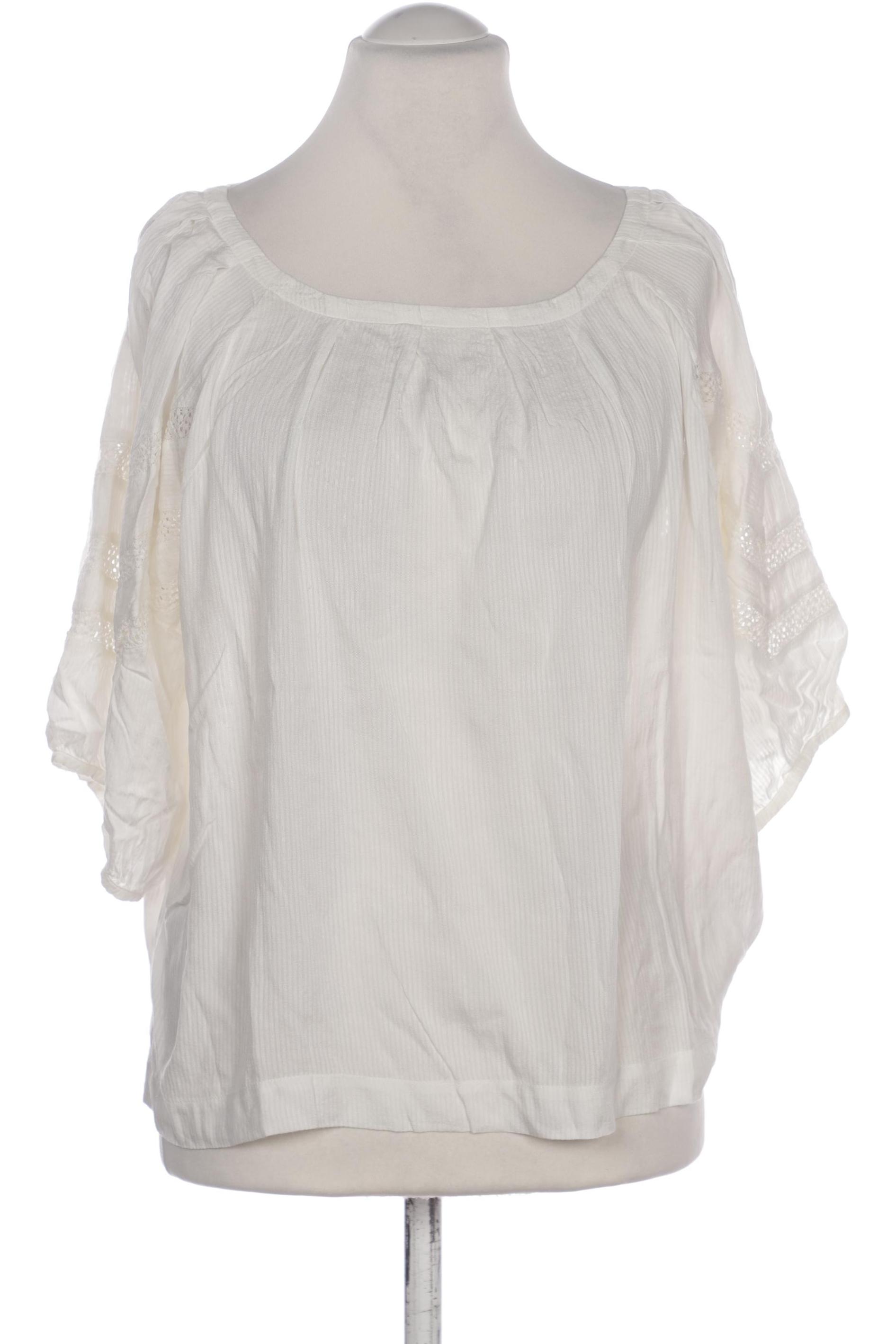 

Odd Molly Damen Bluse, weiß, Gr. 42