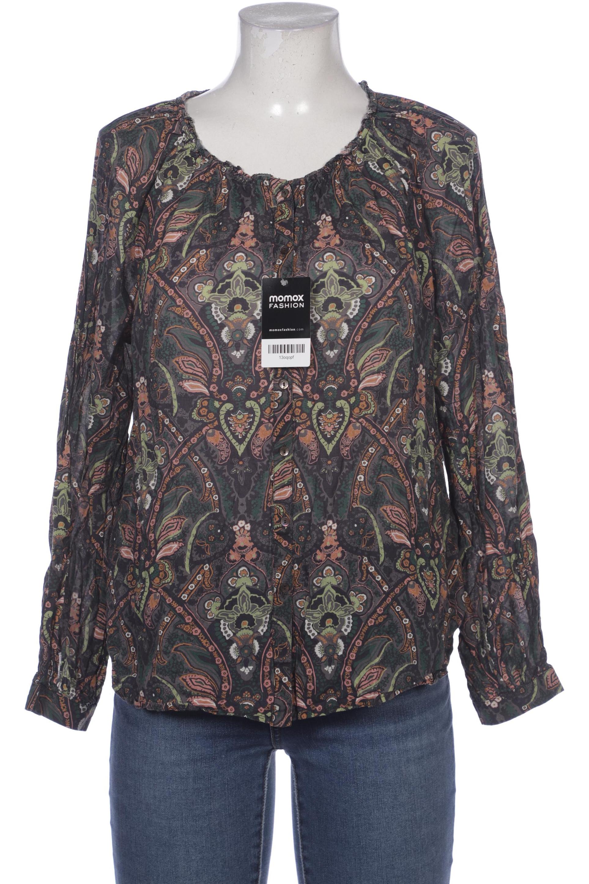 

Odd Molly Damen Bluse, grün, Gr. 38