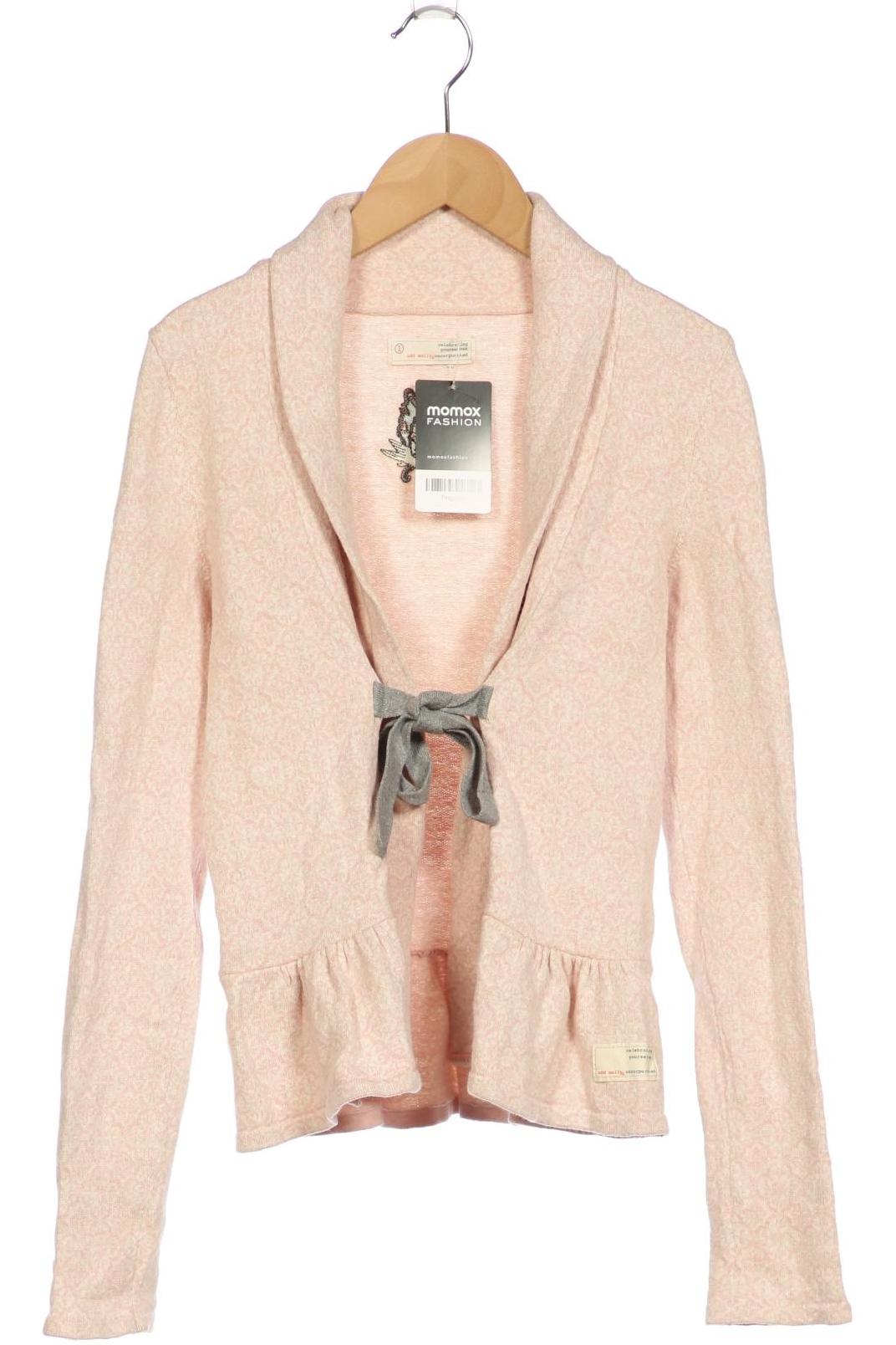 

Odd Molly Damen Strickjacke, pink, Gr. 36