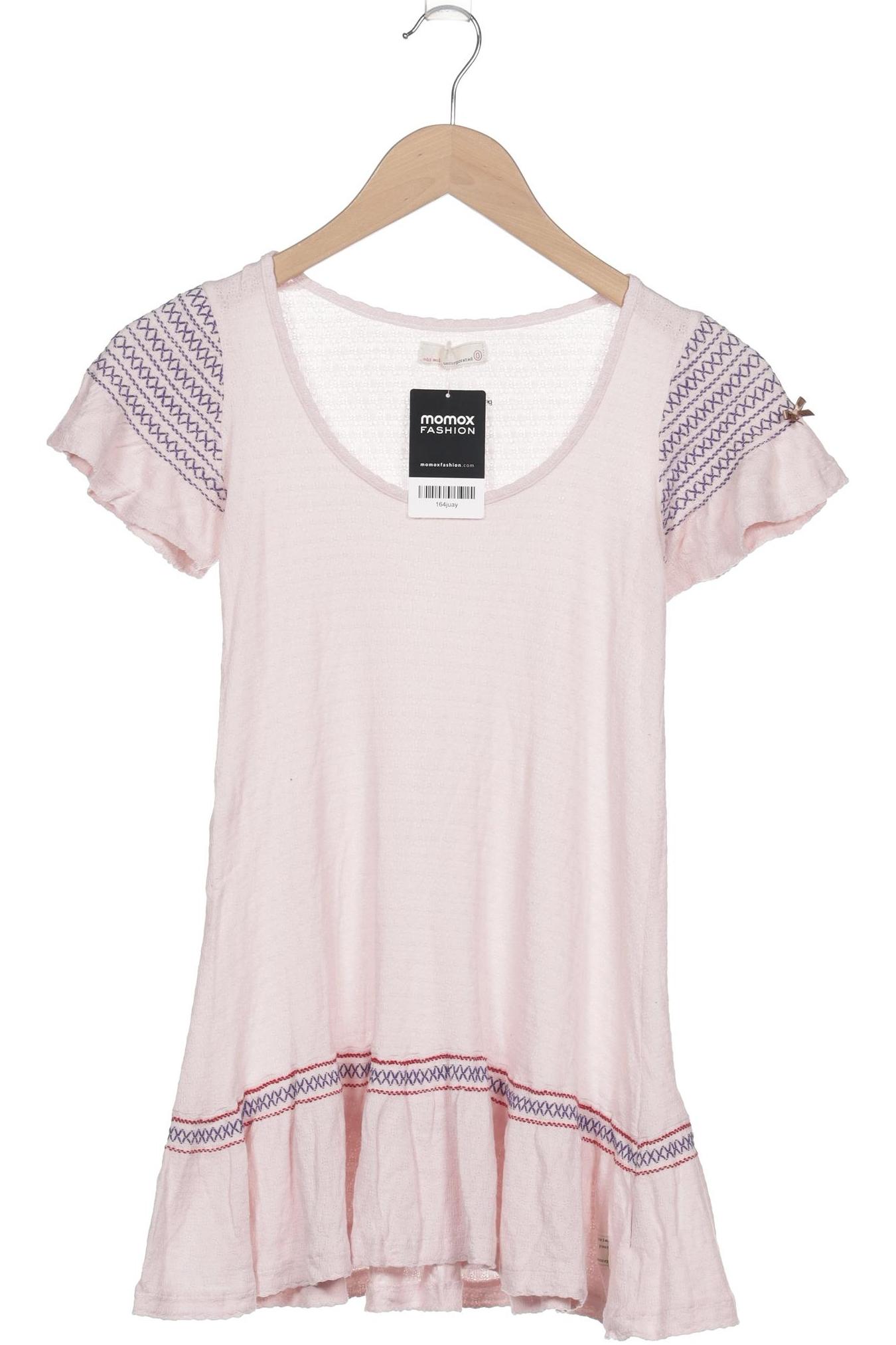 

Odd Molly Damen T-Shirt, pink, Gr. 34