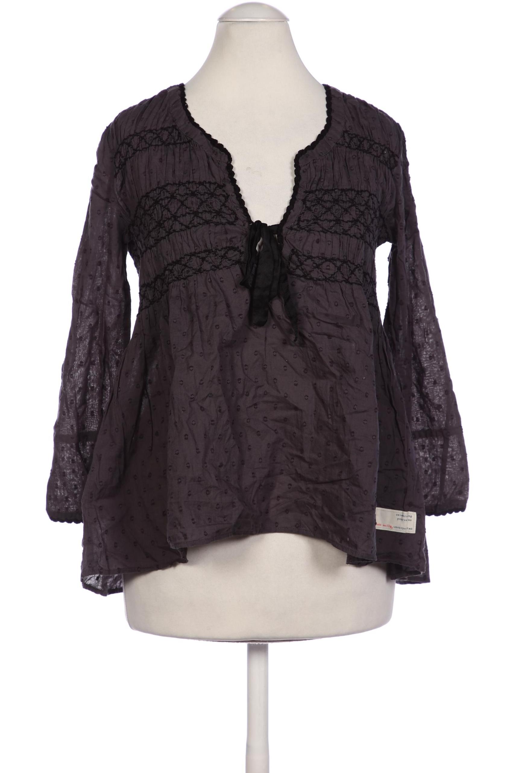 Thumbnail - Odd Molly Damen Bluse, grau, Gr. 34