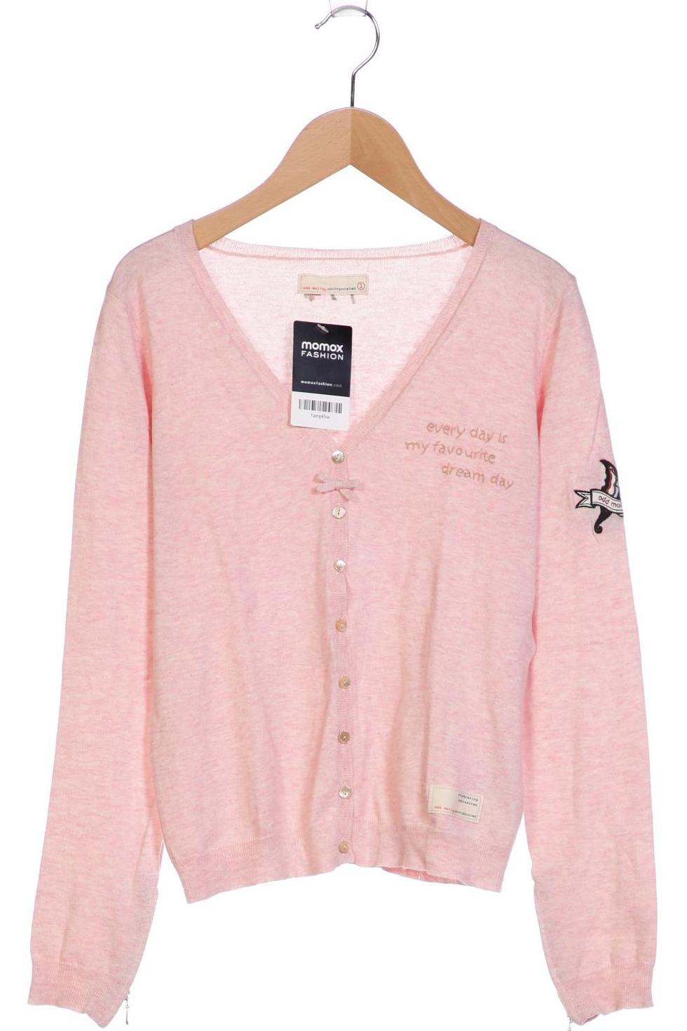 

Odd Molly Damen Strickjacke, pink, Gr. 36