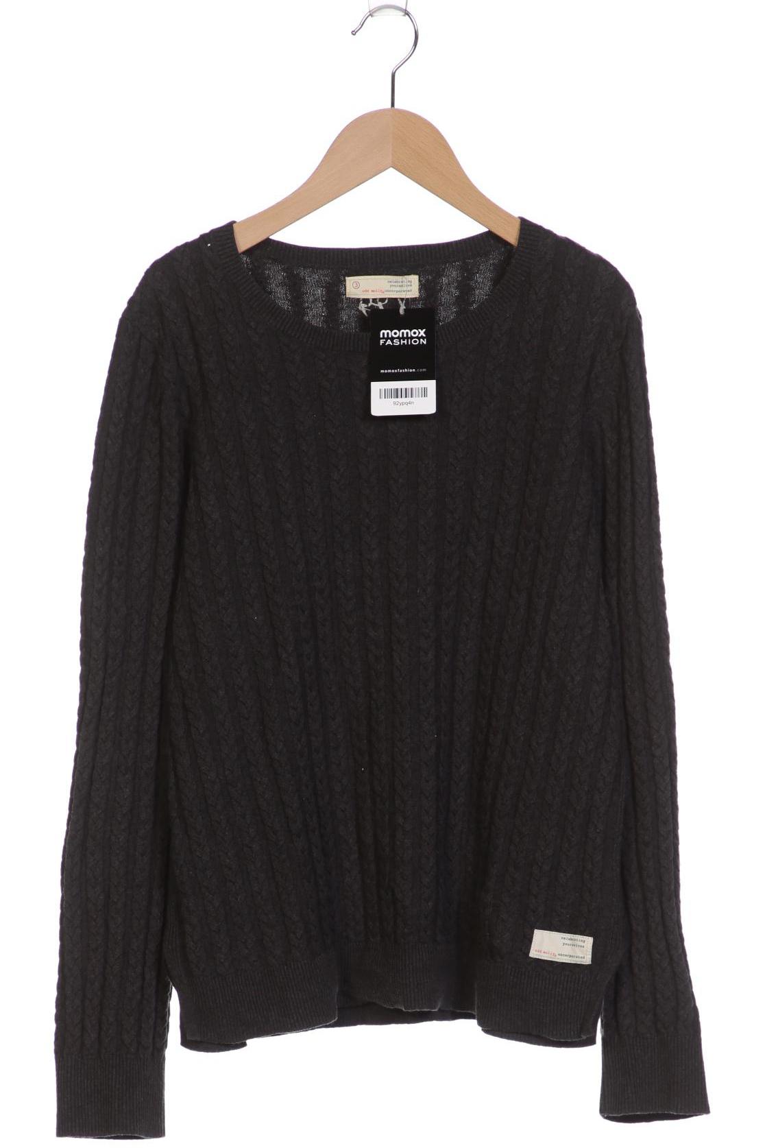 

Odd Molly Damen Pullover, grau, Gr. 42
