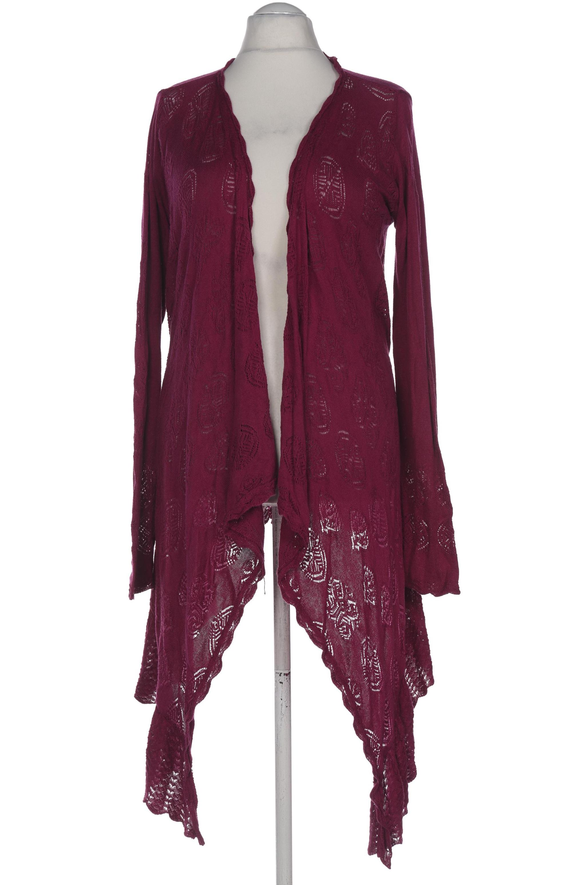 

Odd Molly Damen Strickjacke, bordeaux