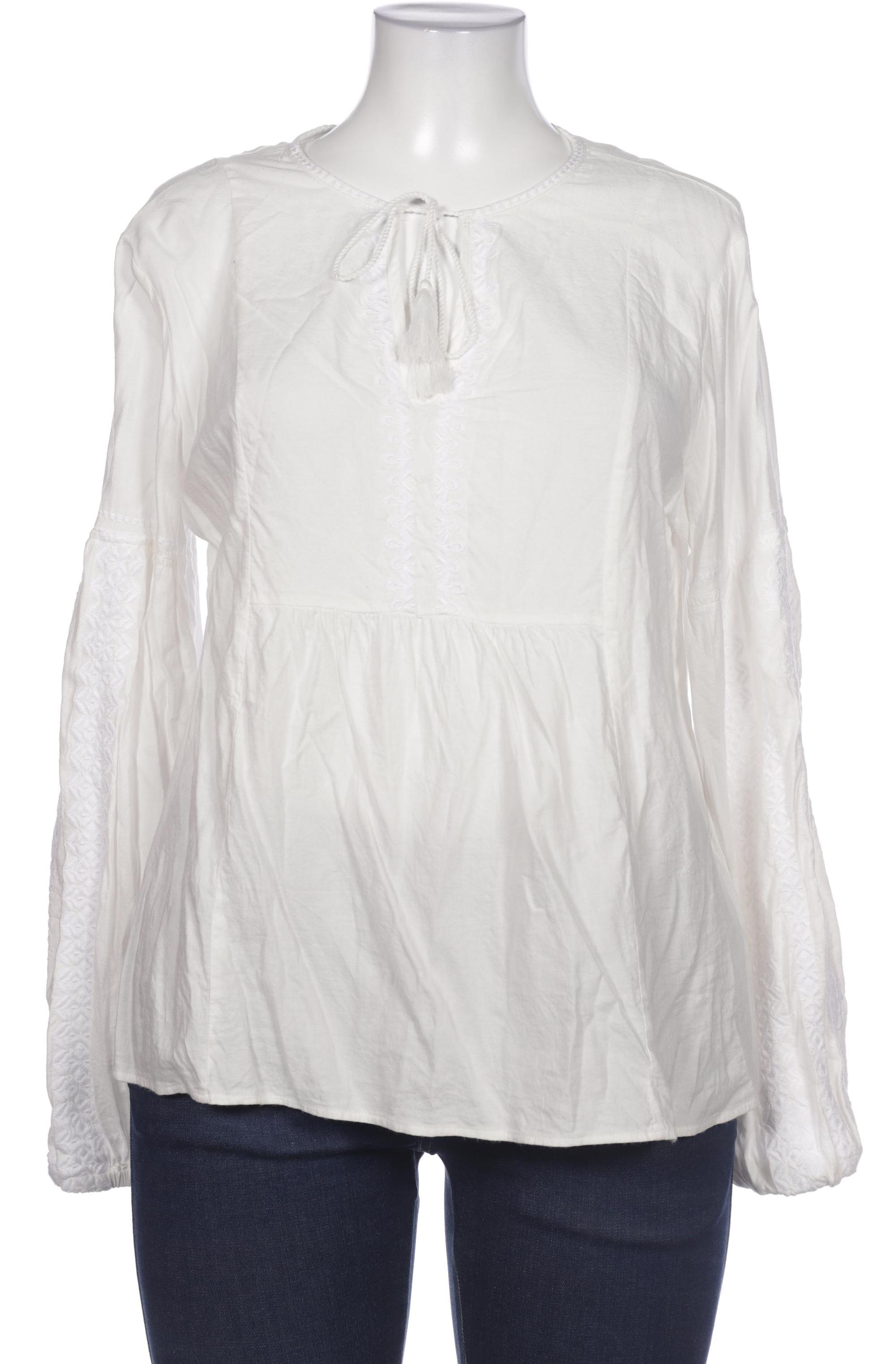 

Odd Molly Damen Bluse, weiß