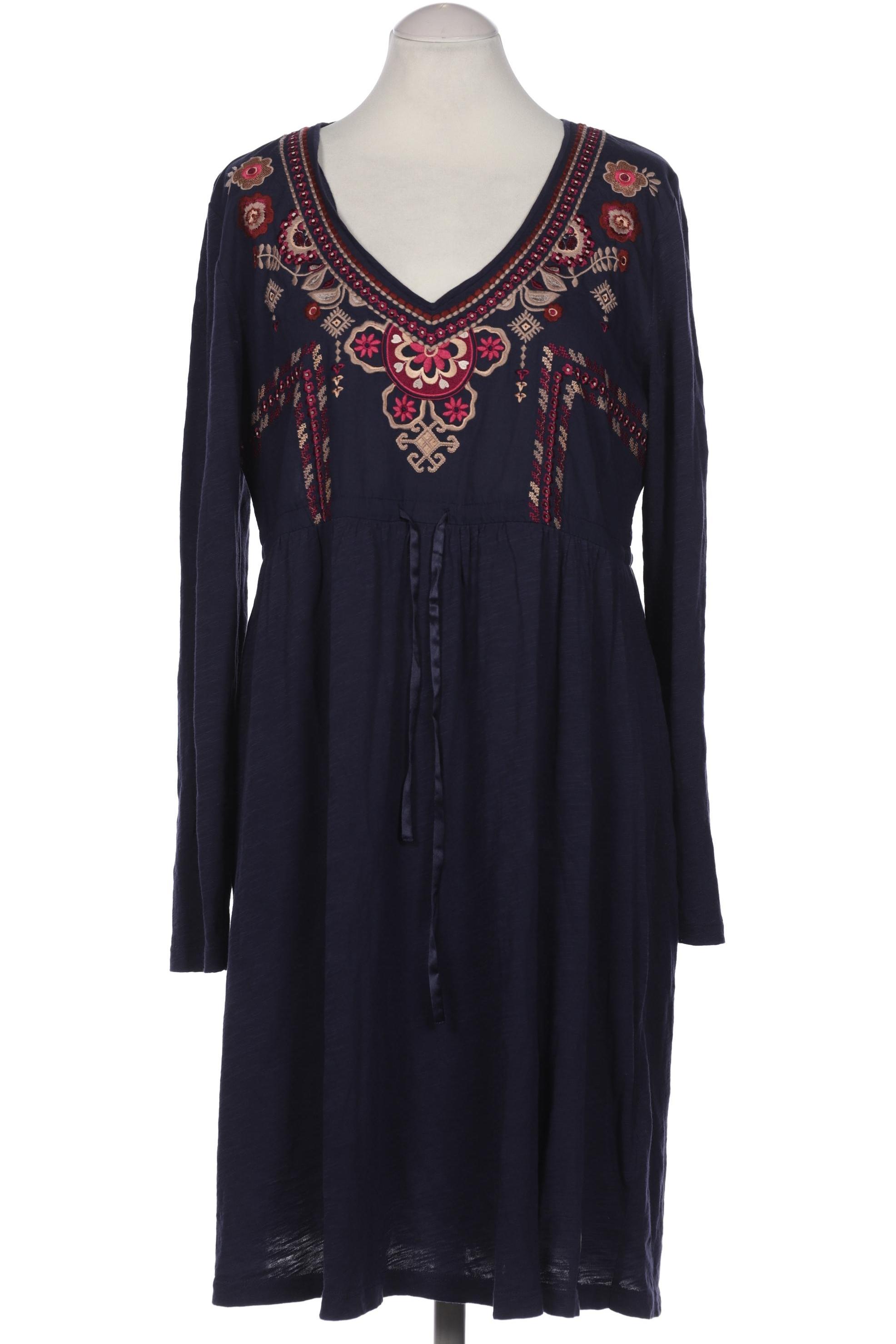

Odd Molly Damen Kleid, marineblau, Gr. 38