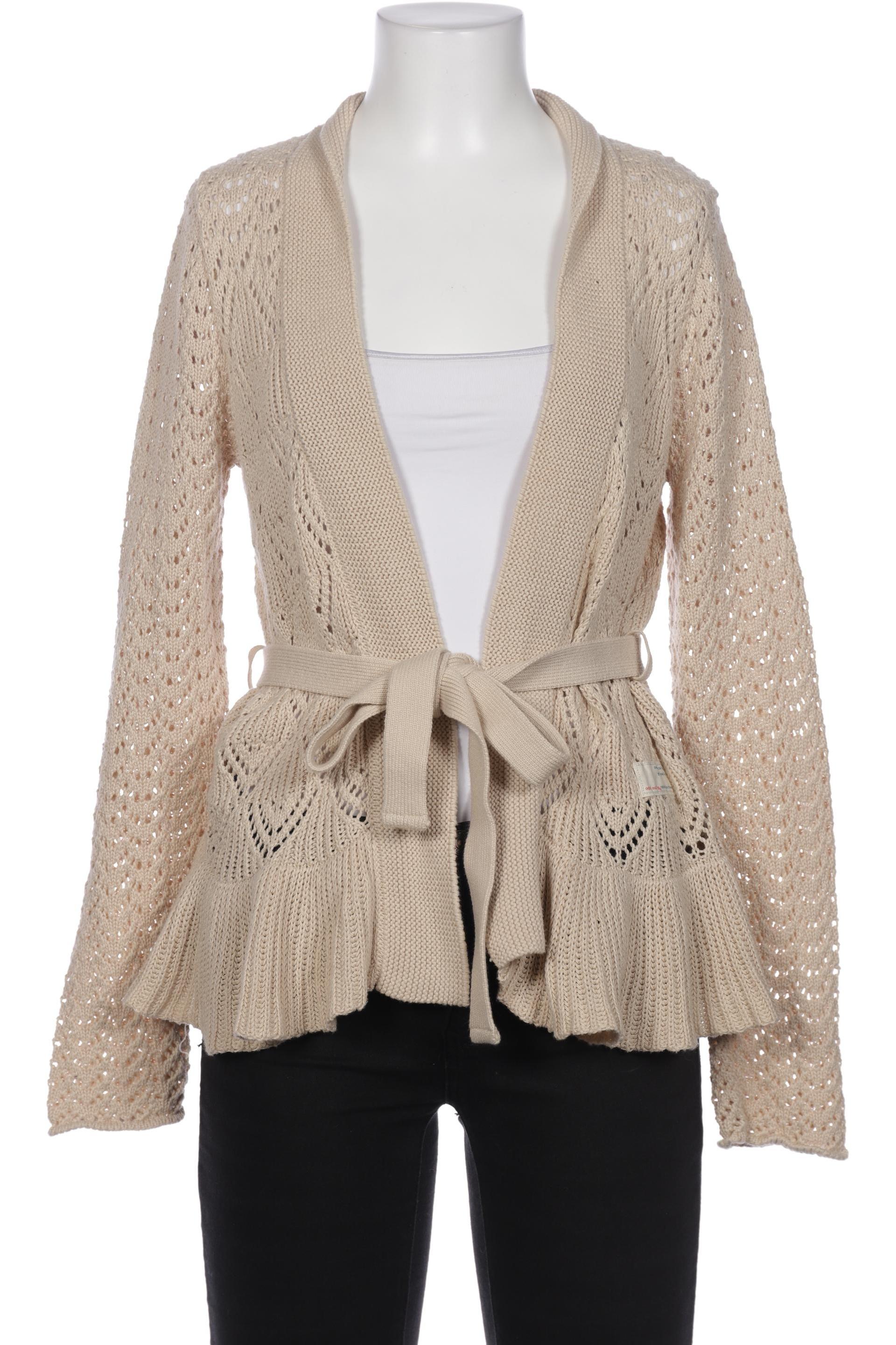Thumbnail - Odd Molly Damen Strickjacke, beige, Gr. 36
