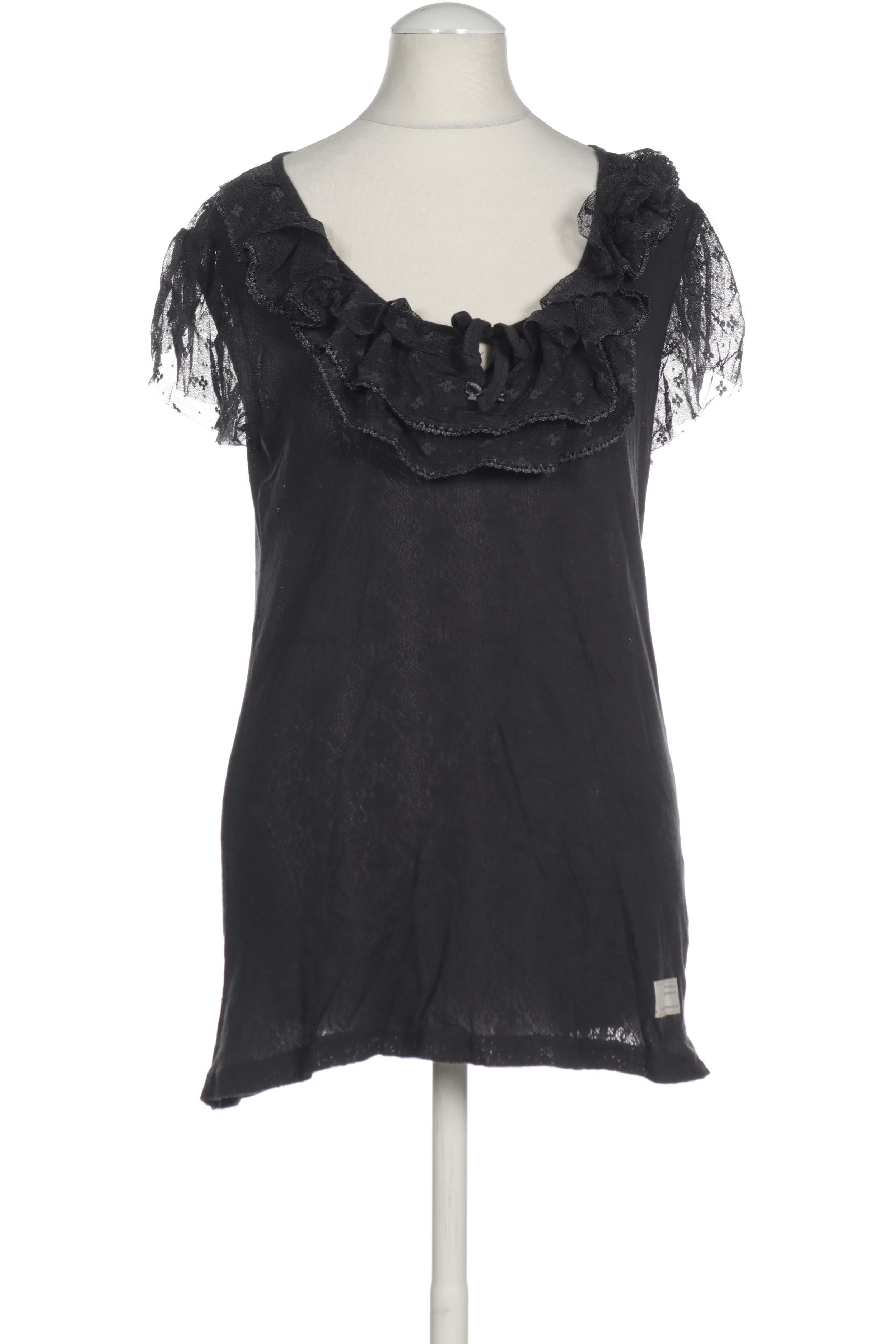 

Odd Molly Damen T-Shirt, grau, Gr. 42