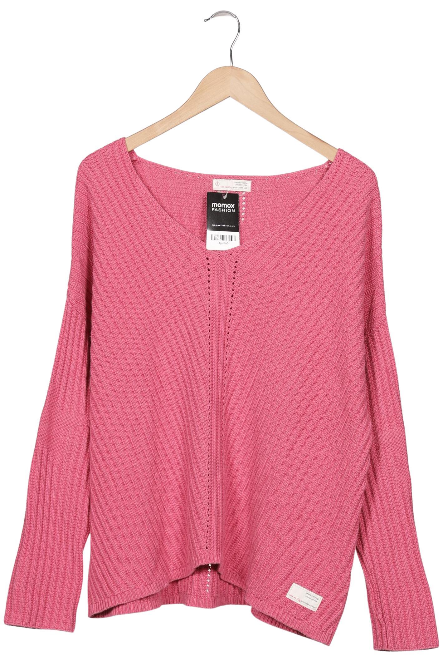 

Odd Molly Damen Pullover, pink, Gr. 42