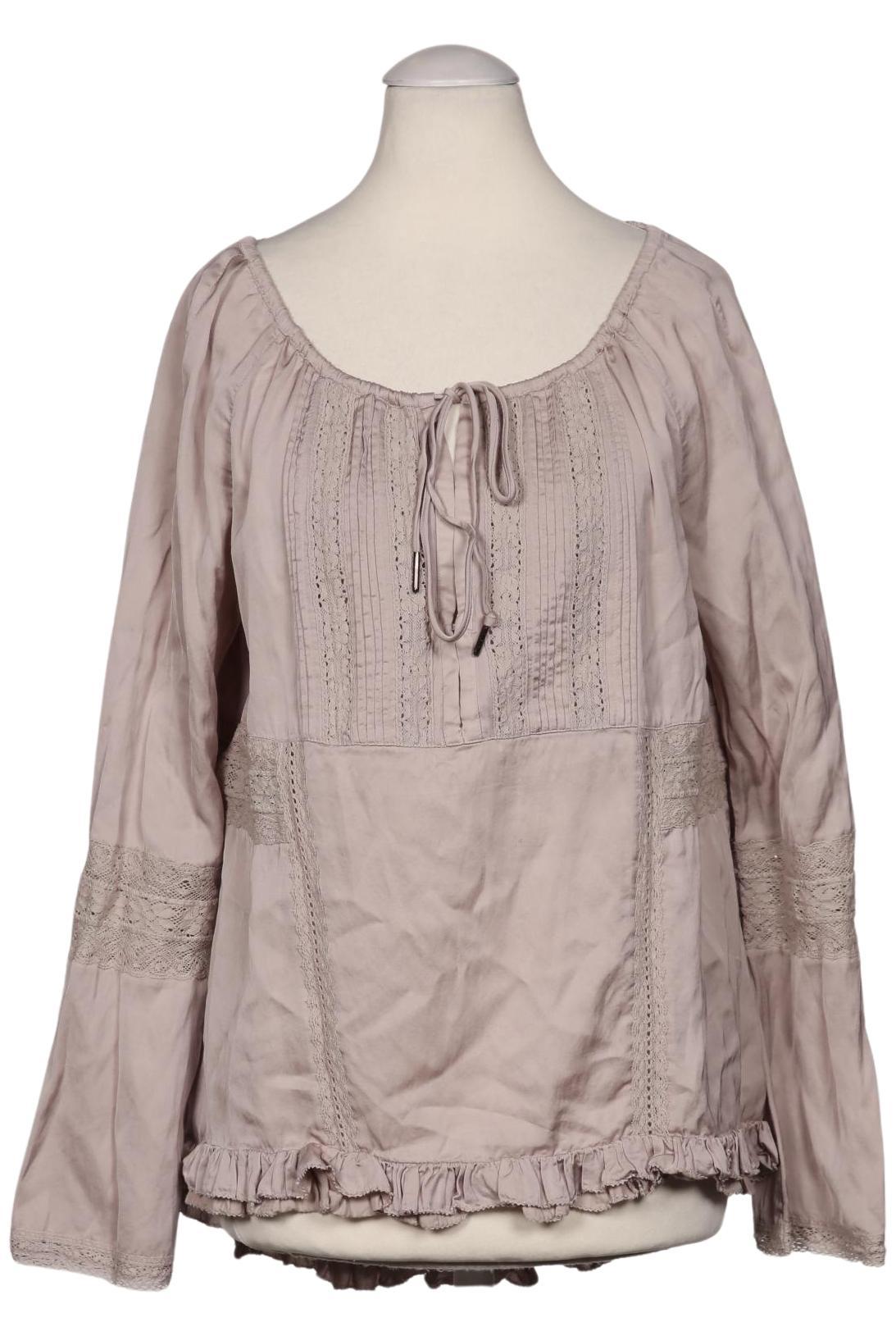 

Odd Molly Damen Bluse, beige, Gr. 36