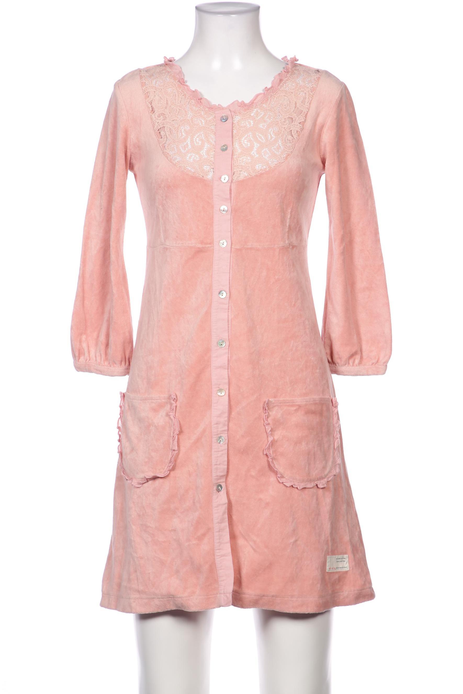 

Odd Molly Damen Kleid, pink, Gr. 36