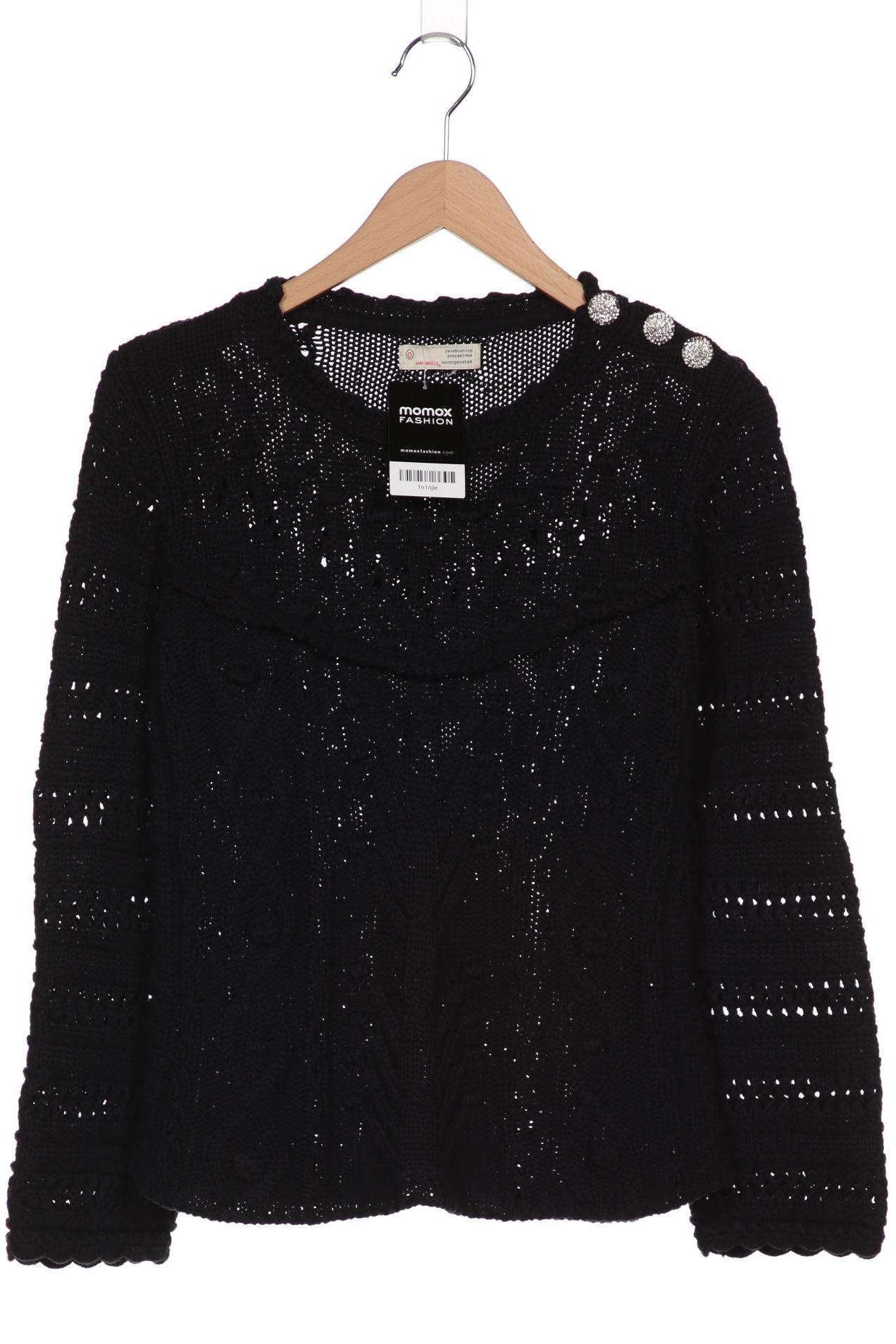 

Odd Molly Damen Pullover, marineblau