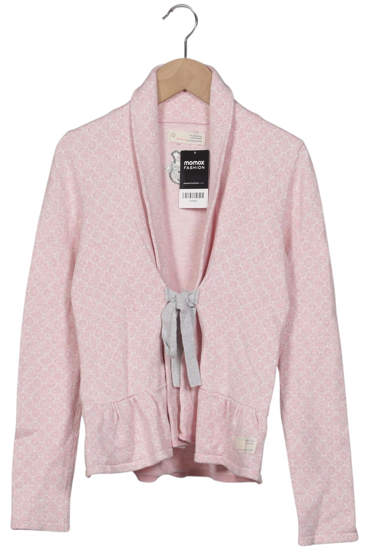 

Odd Molly Damen Strickjacke, pink, Gr. 36