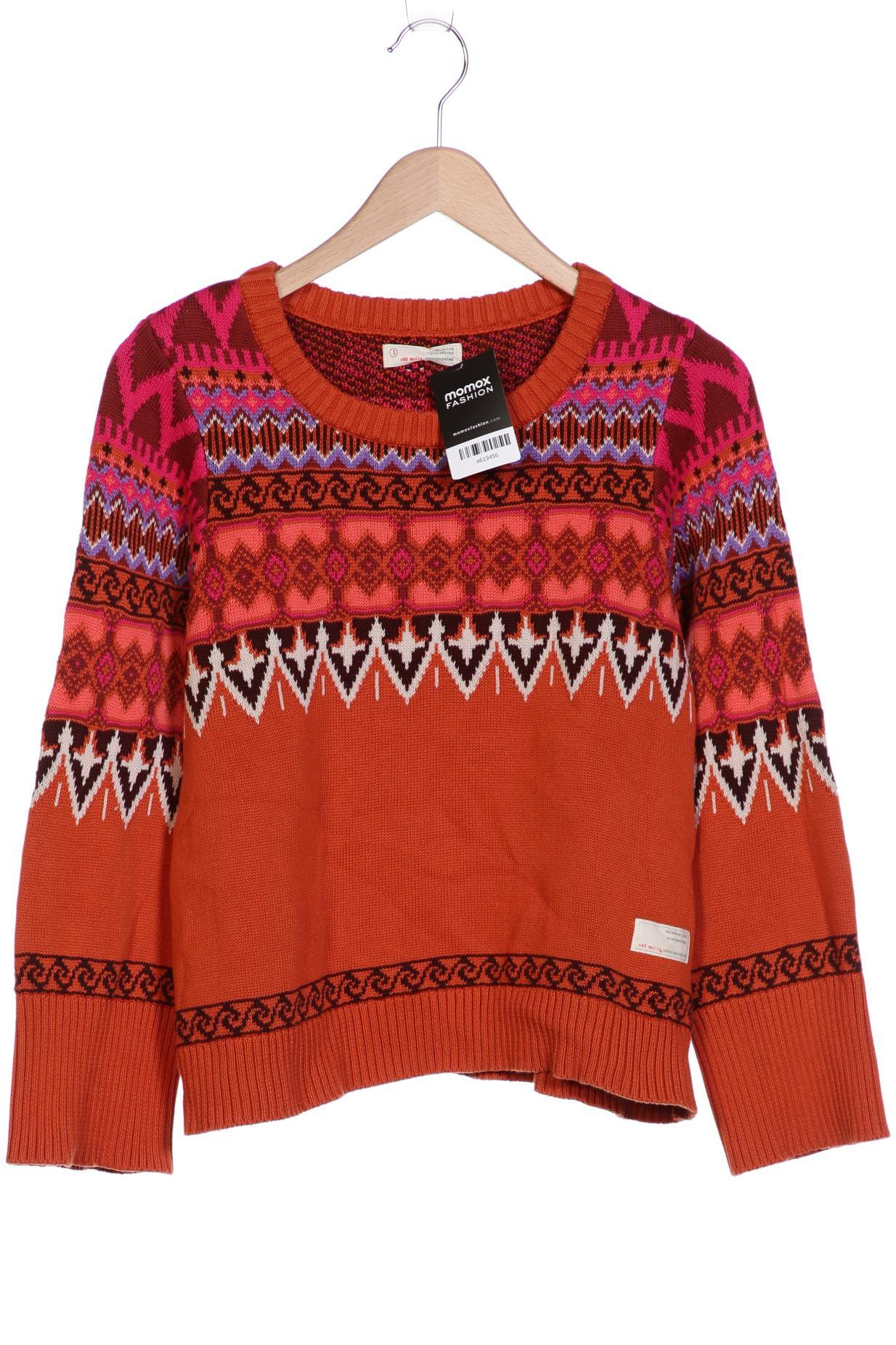 

Odd Molly Damen Pullover, orange