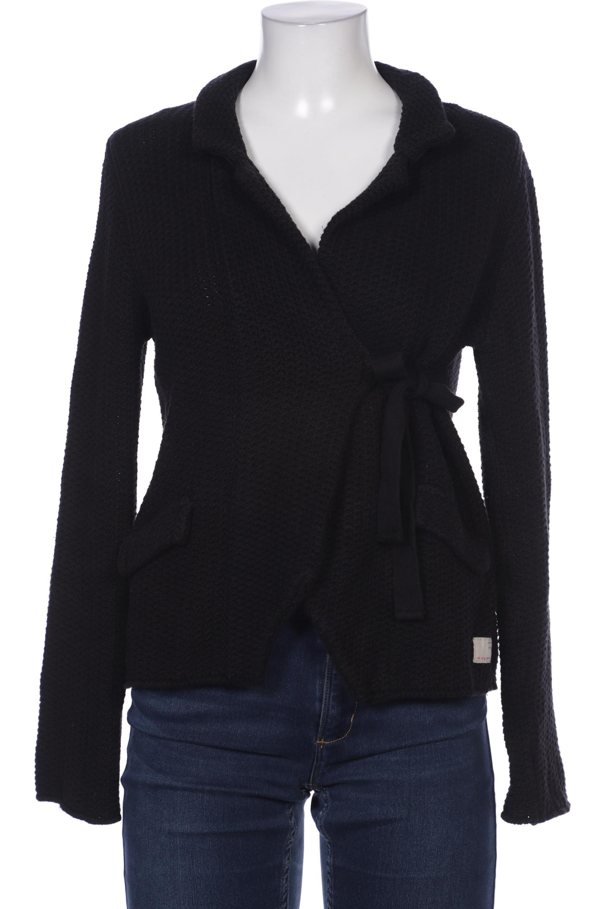 

Odd Molly Damen Strickjacke, schwarz, Gr. 38
