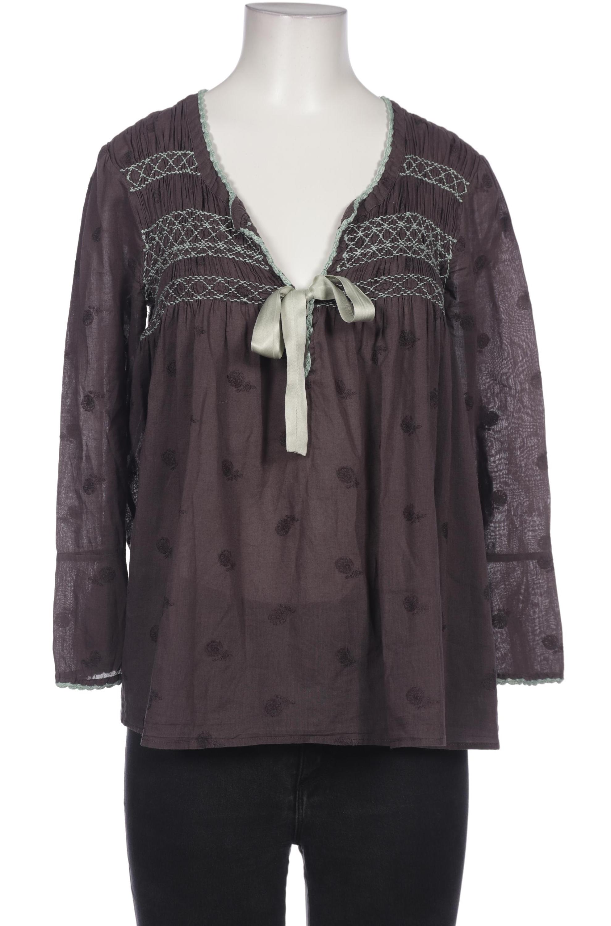 

Odd Molly Damen Bluse, grau, Gr. 38