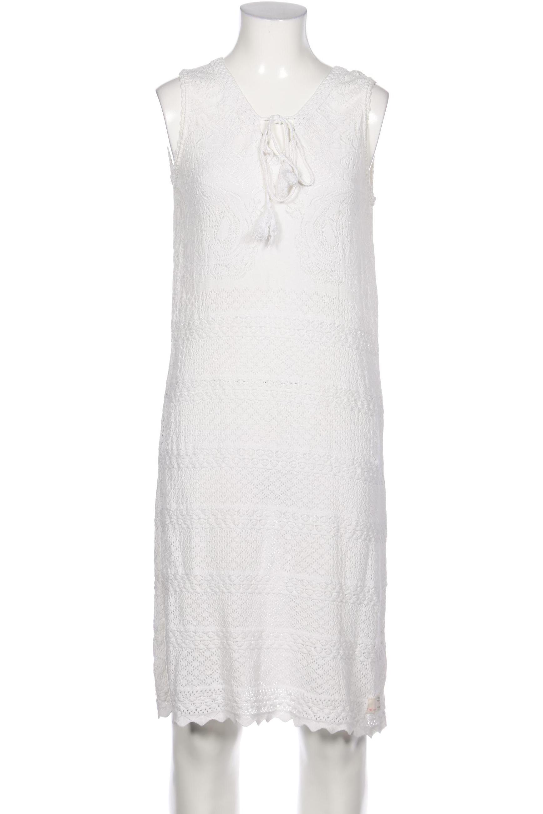 

Odd Molly Damen Kleid, weiß