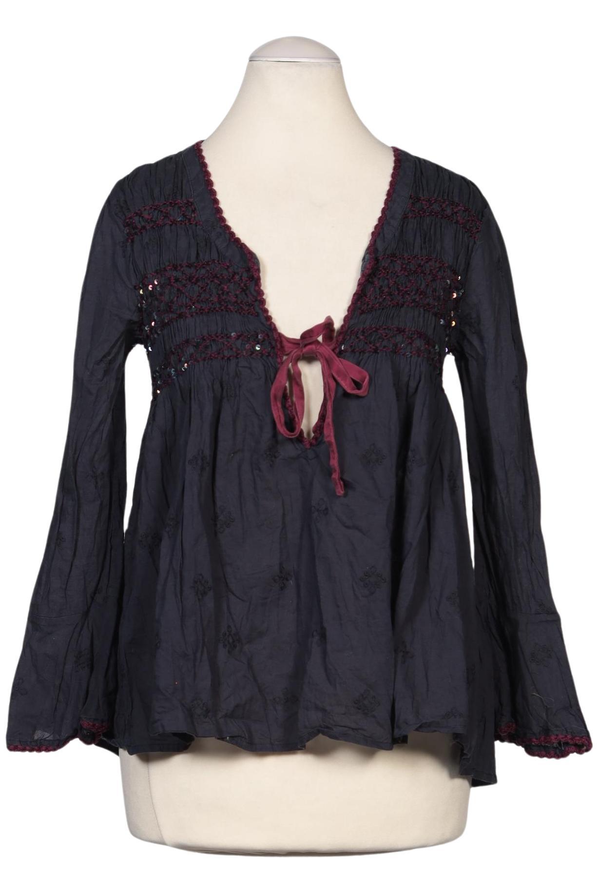 

Odd Molly Damen Bluse, marineblau, Gr. 34