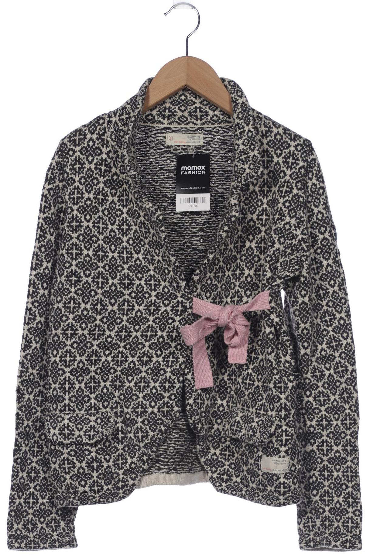 

Odd Molly Damen Strickjacke, schwarz