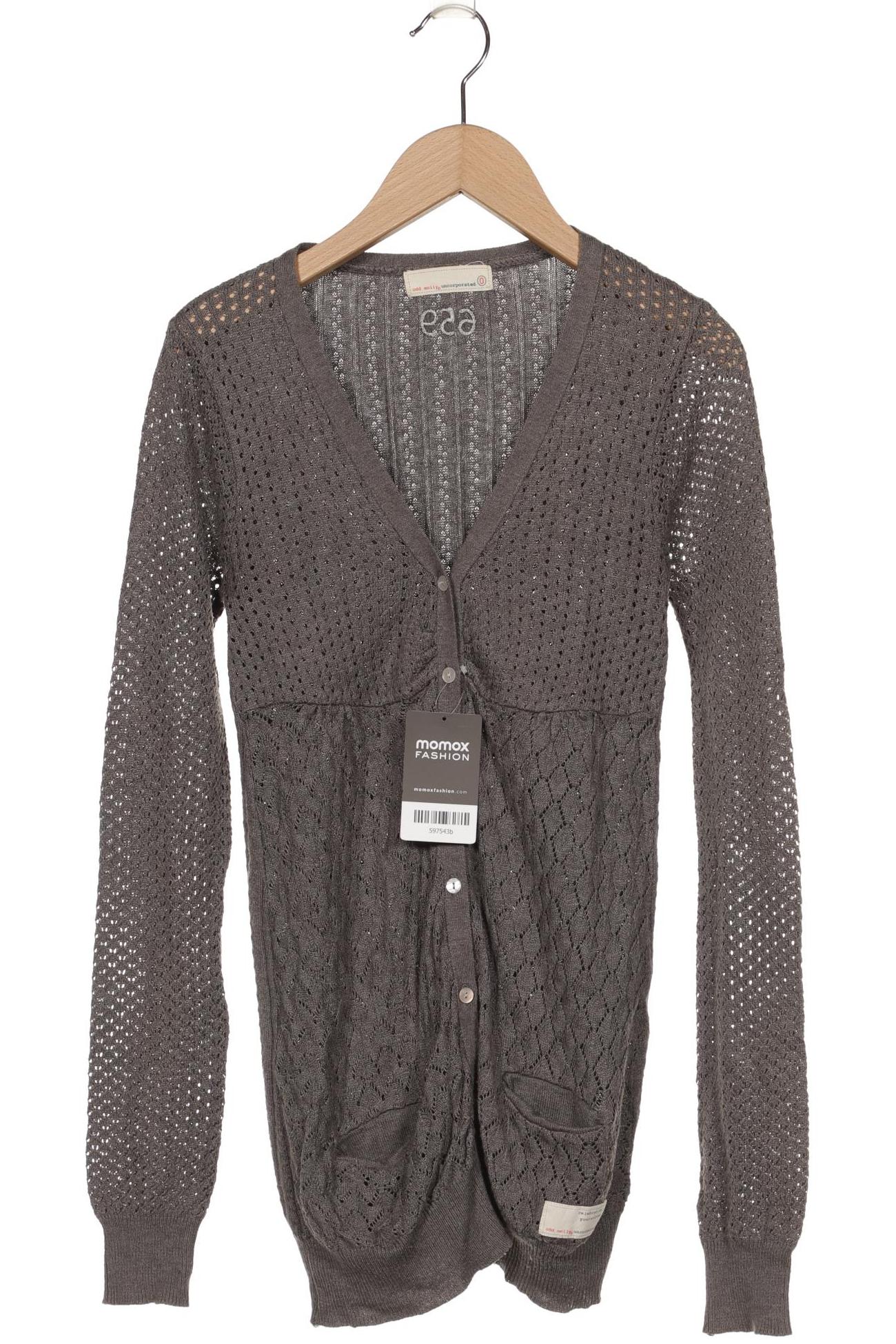 

Odd Molly Damen Strickjacke, grau