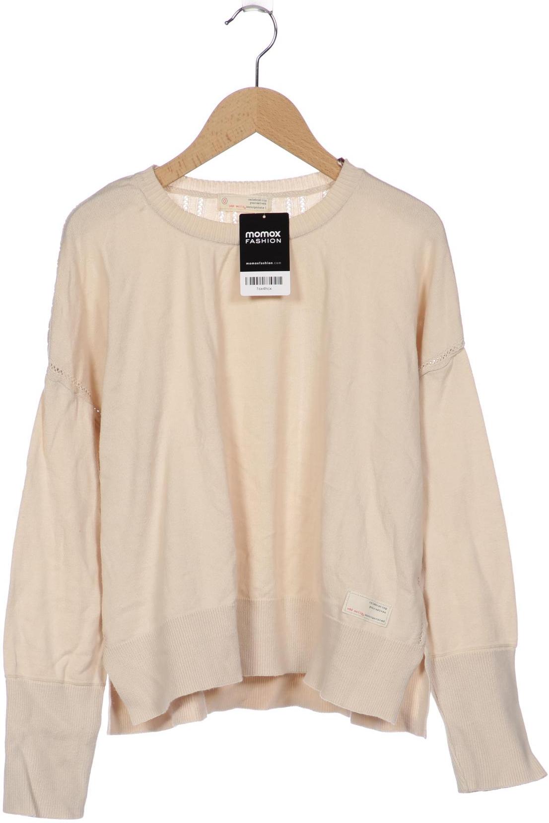 

Odd Molly Damen Pullover, beige