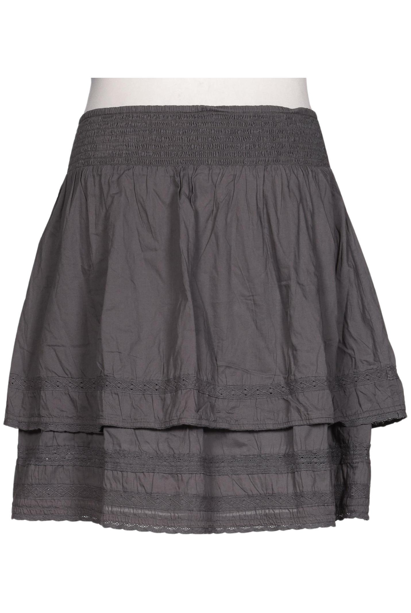 

Odd Molly Damen Rock, grau, Gr. 44