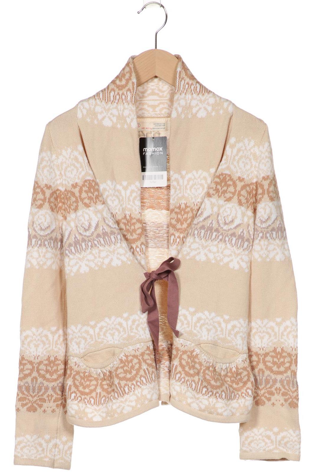 

Odd Molly Damen Strickjacke, beige