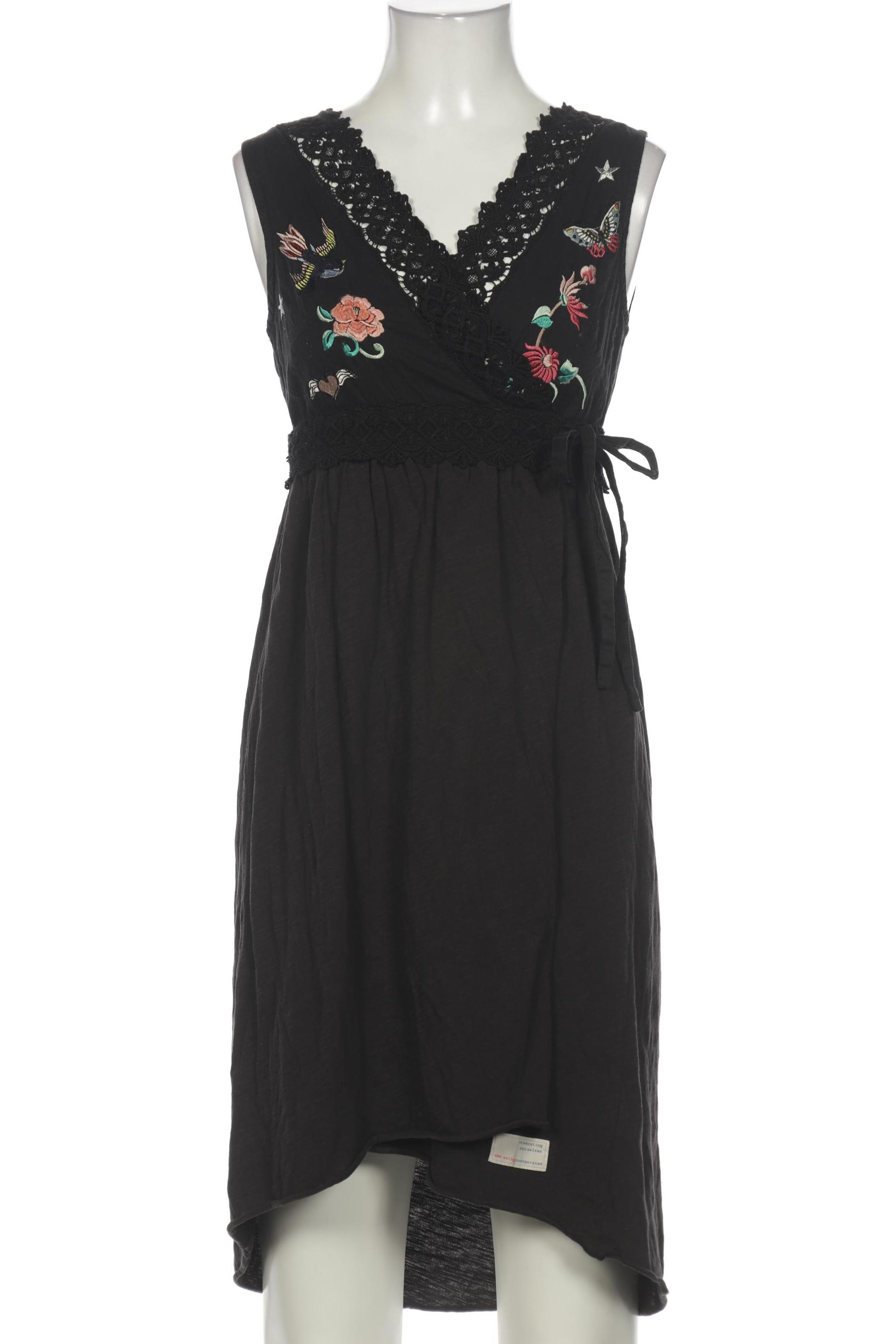 

Odd Molly Damen Kleid, schwarz