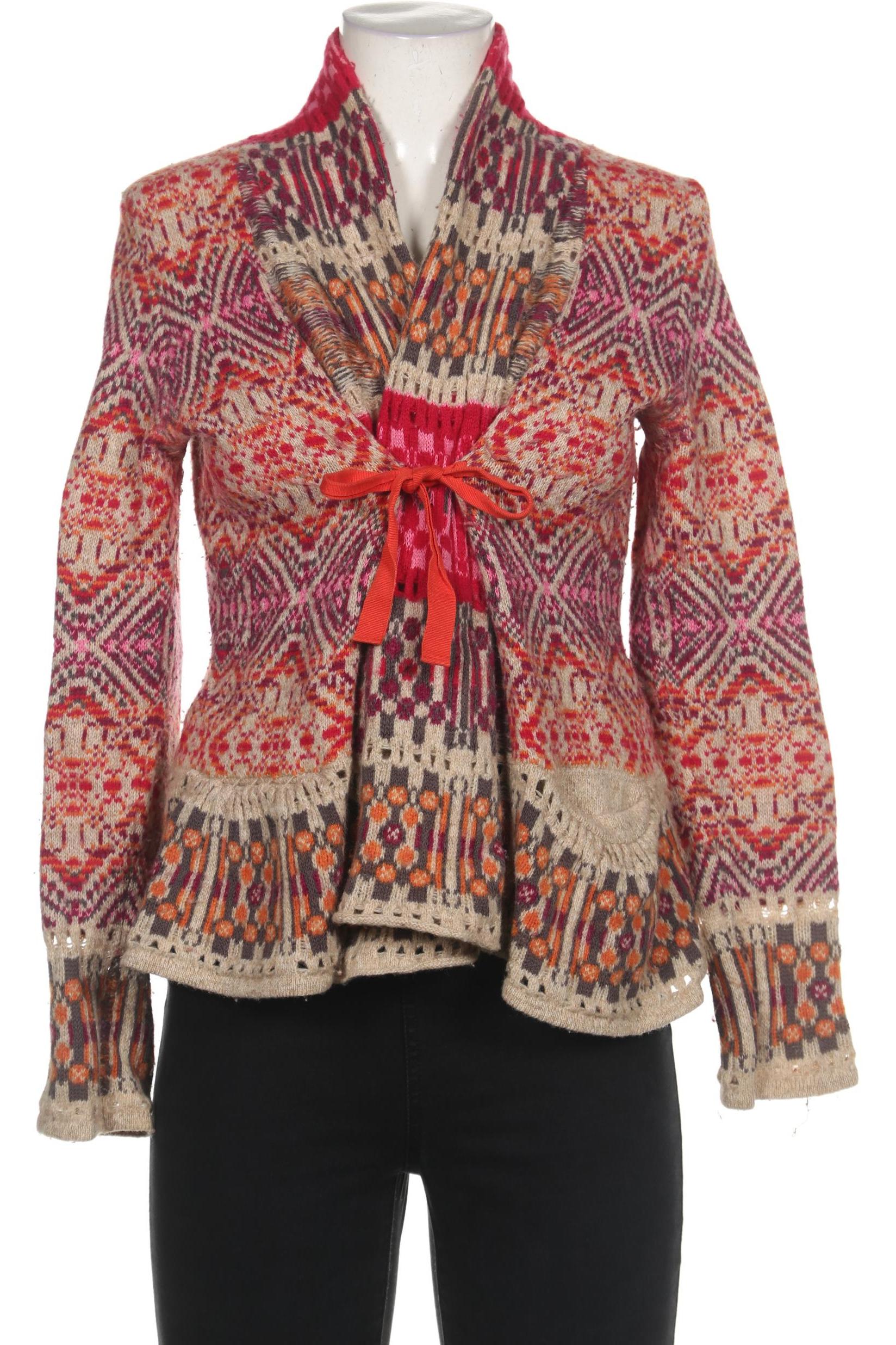 

Odd Molly Damen Strickjacke, mehrfarbig, Gr. 42
