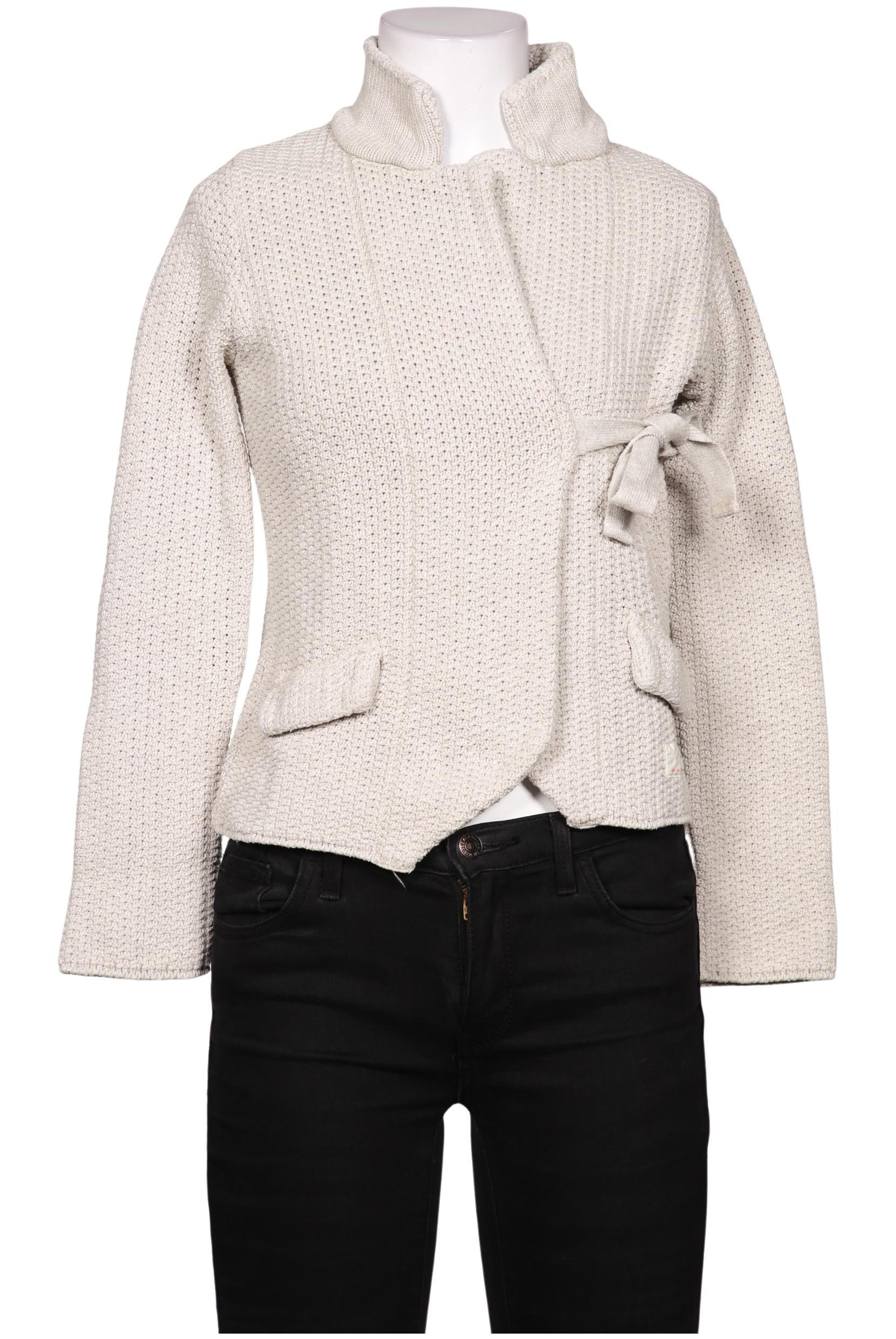 

Odd Molly Damen Strickjacke, cremeweiß, Gr. 34