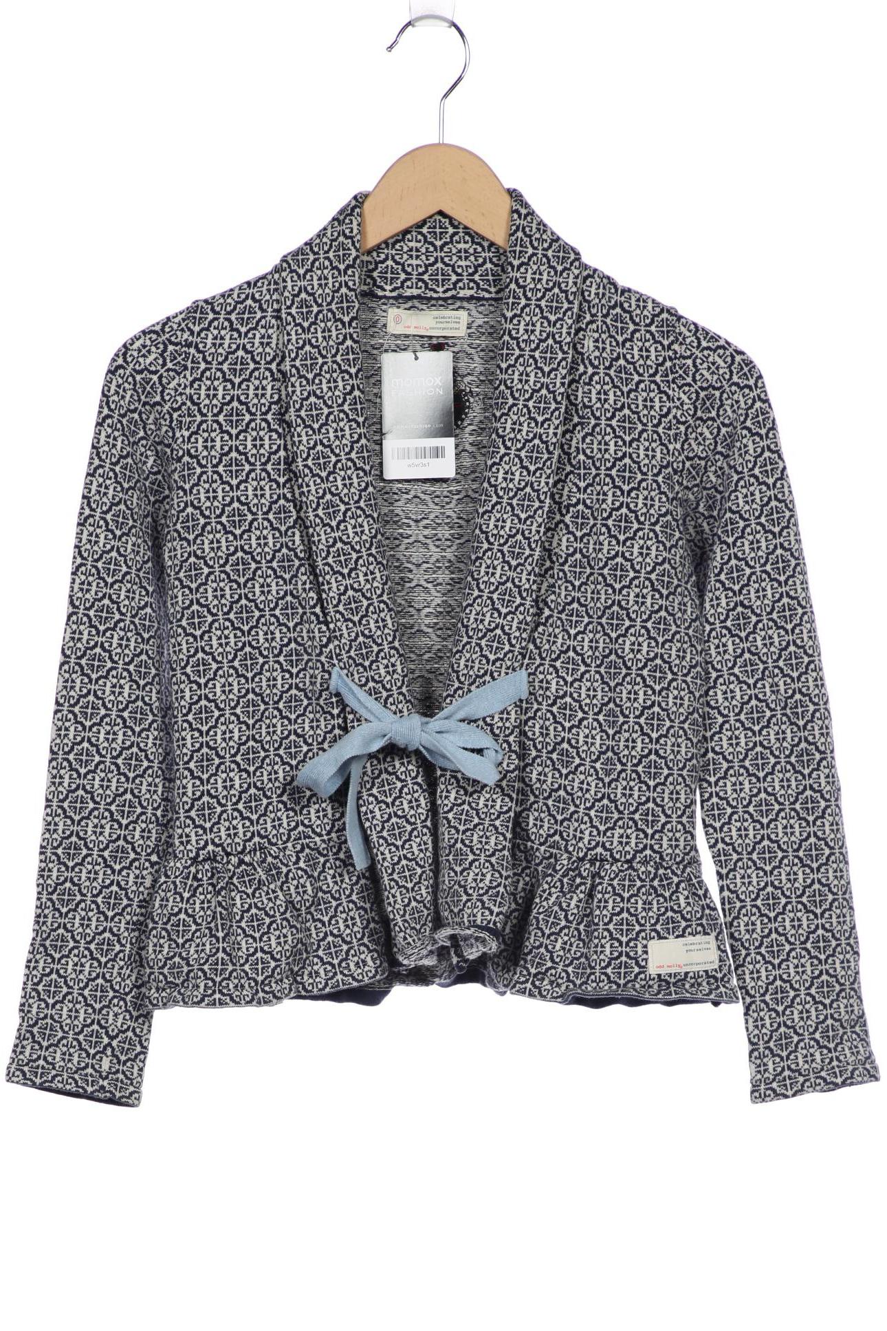 

Odd Molly Damen Strickjacke, marineblau
