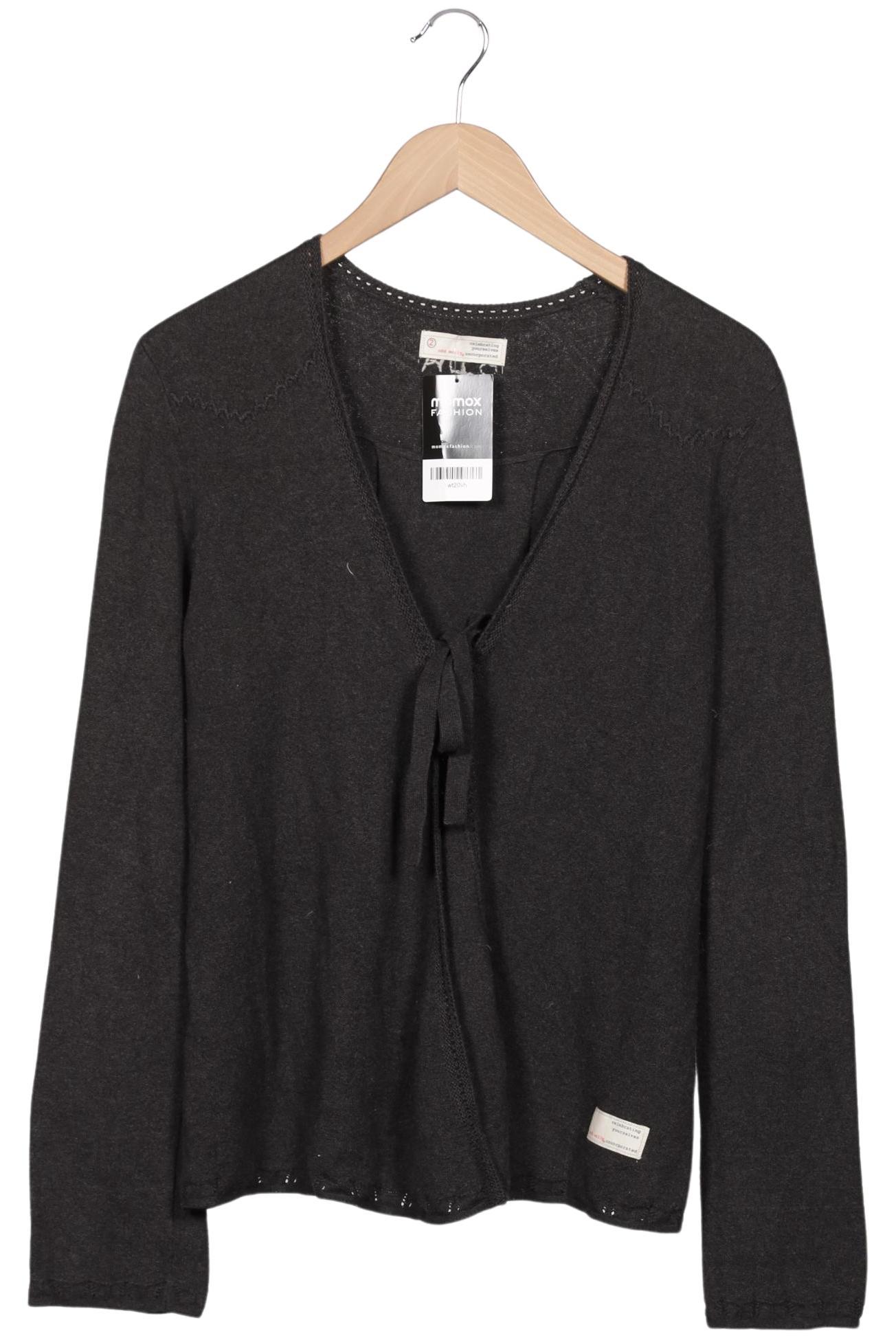 

Odd Molly Damen Strickjacke, grau, Gr. 38