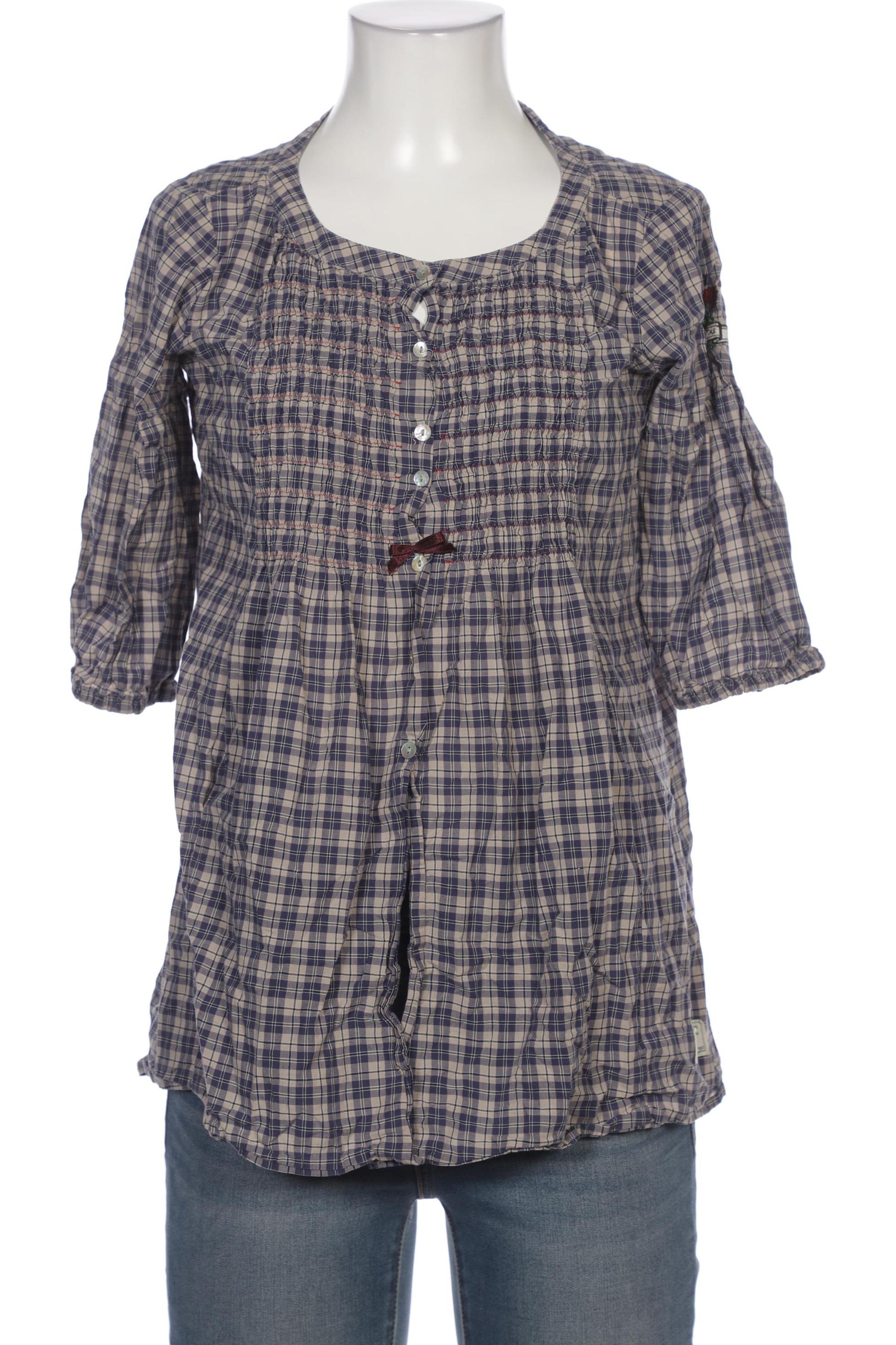 

Odd Molly Damen Bluse, marineblau