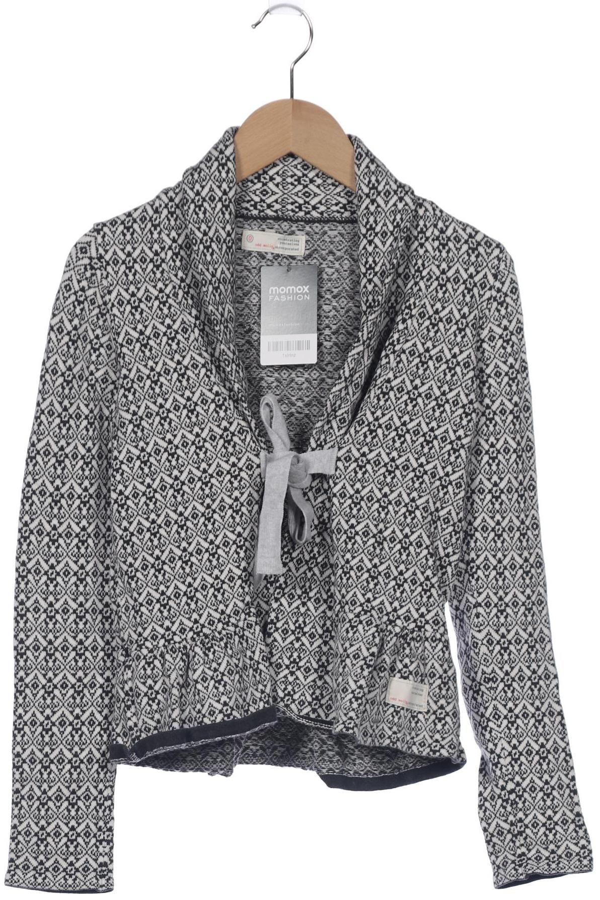 

Odd Molly Damen Strickjacke, schwarz