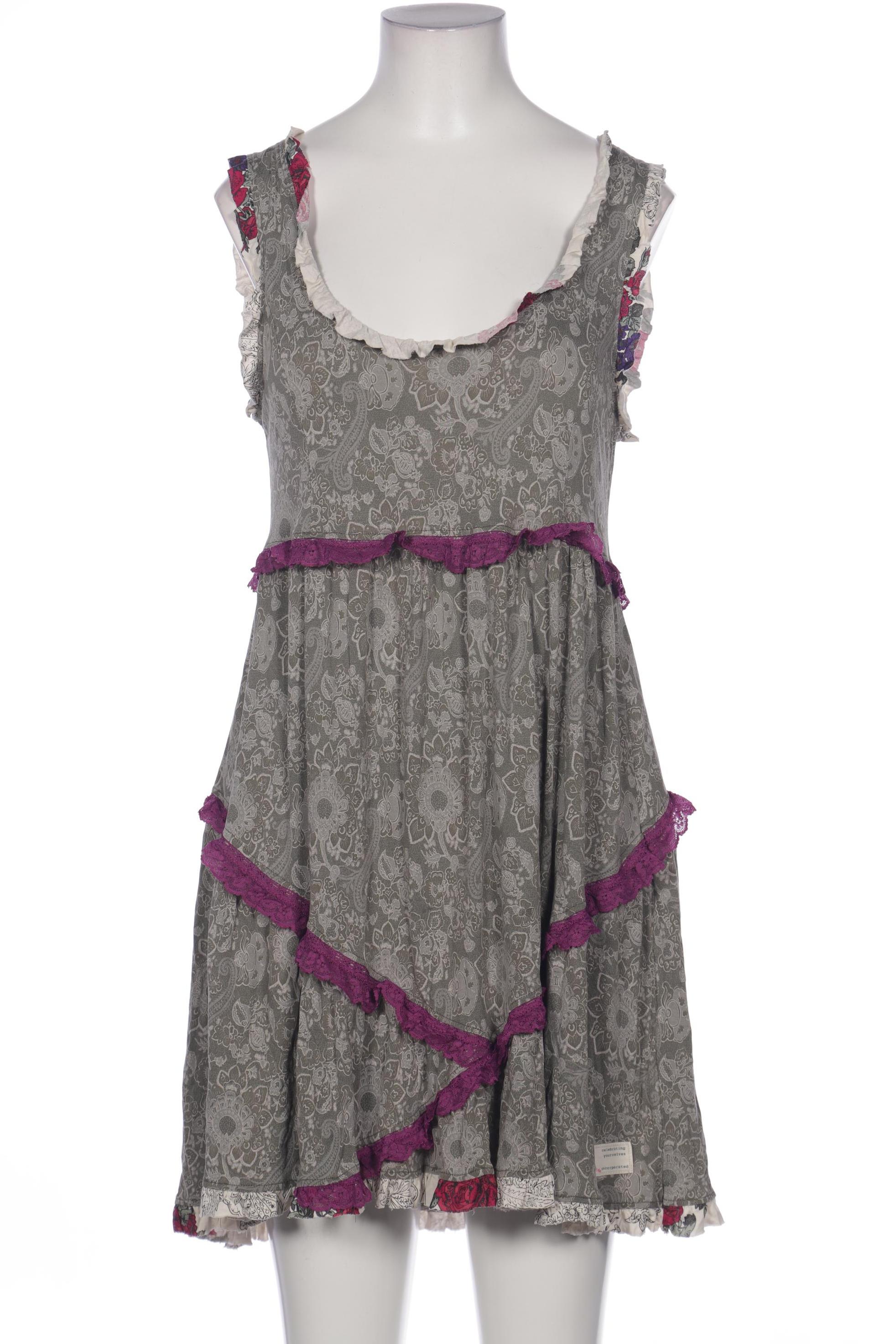 

Odd Molly Damen Kleid, grün, Gr. 38