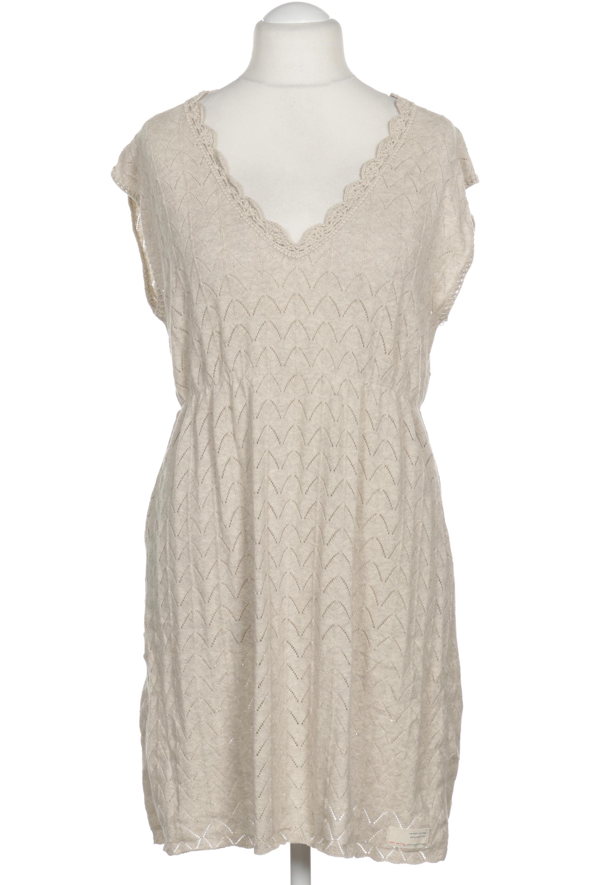 

Odd Molly Damen Kleid, beige, Gr. 34