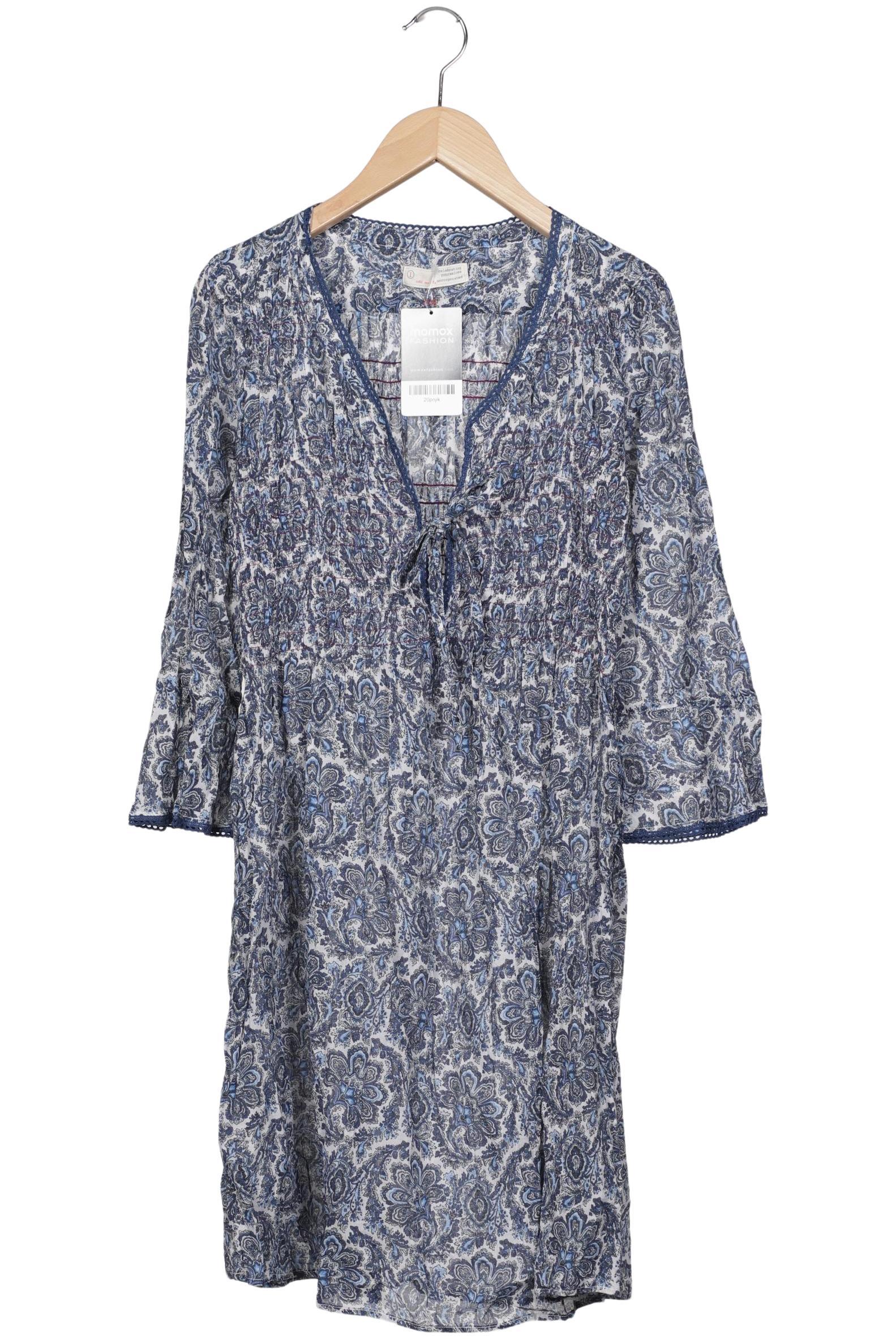 

Odd Molly Damen Kleid, blau, Gr. 36