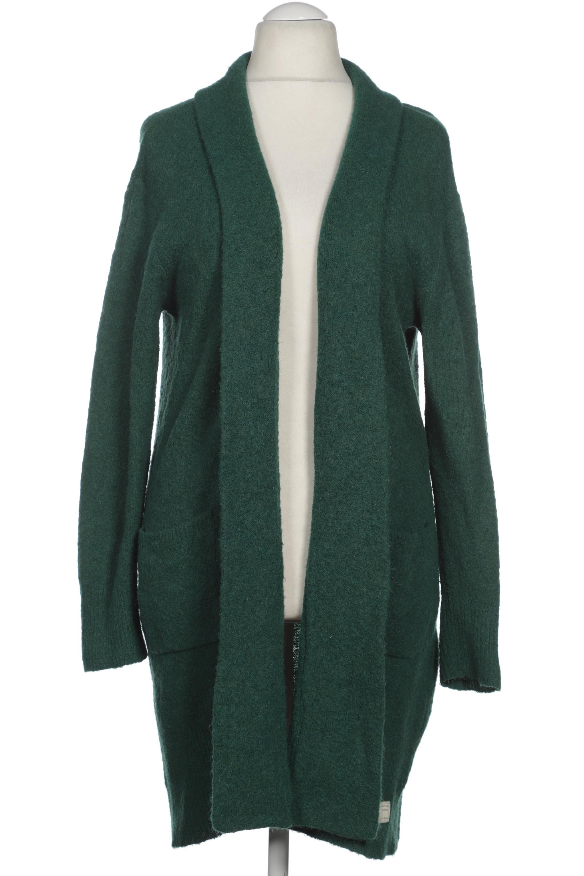 

Odd Molly Damen Strickjacke, grün, Gr. 44