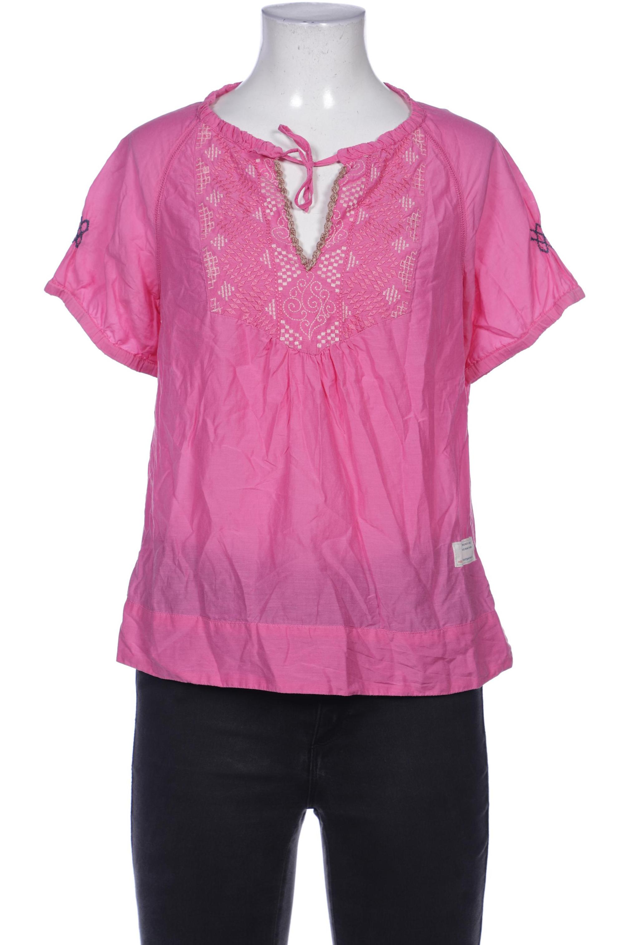 

Odd Molly Damen Bluse, pink, Gr. 36