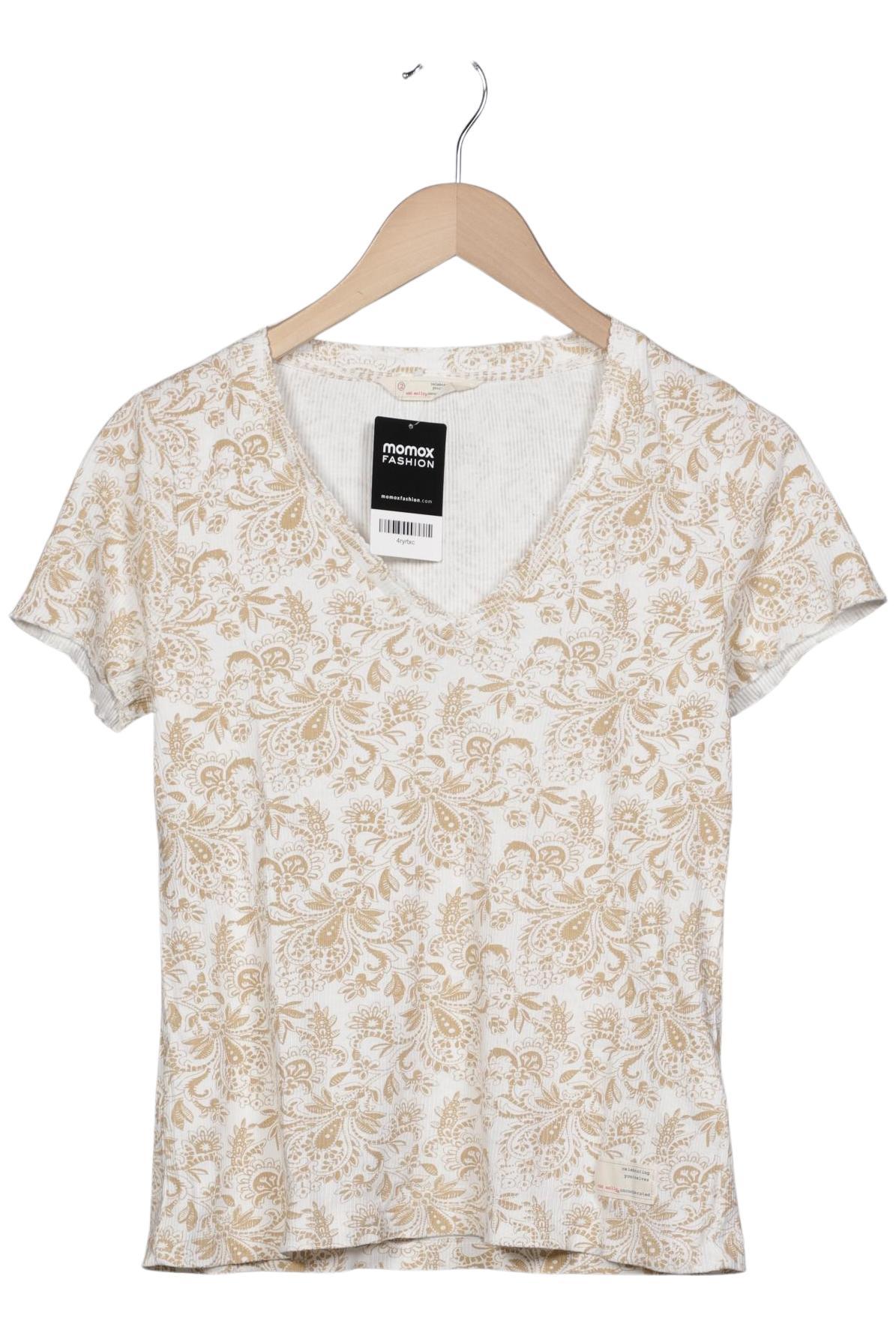 

Odd Molly Damen T-Shirt, beige, Gr. 38
