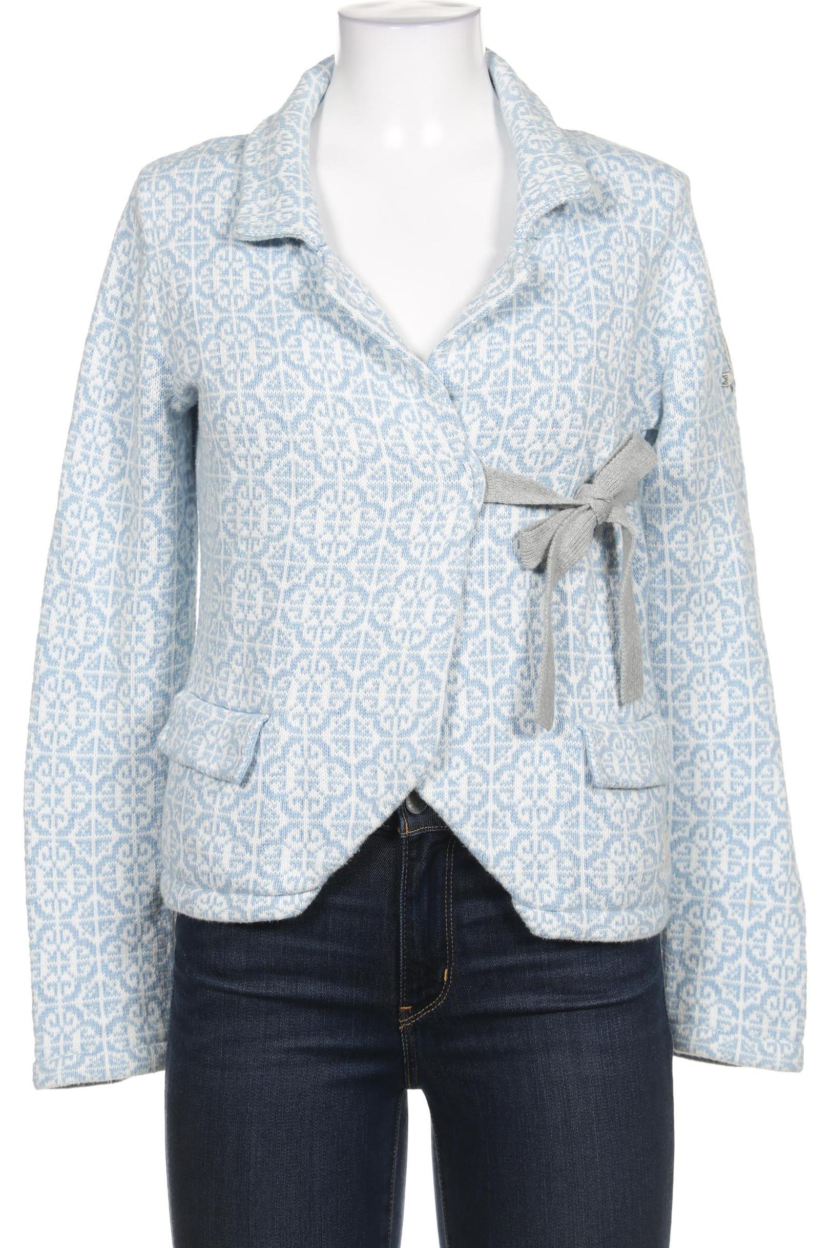 

Odd Molly Damen Strickjacke, hellblau, Gr. 36